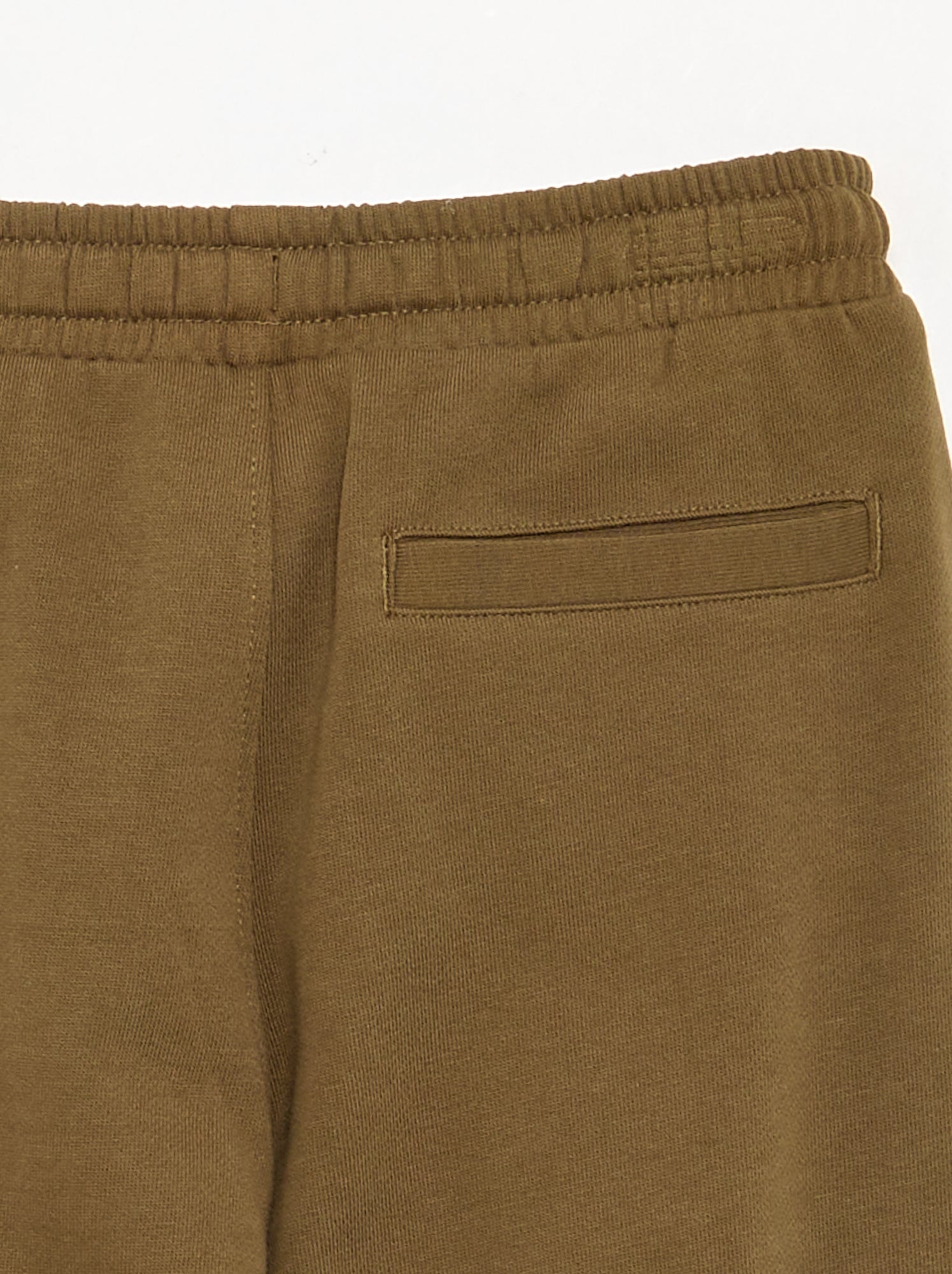 Pantalon de jogging - Vert
