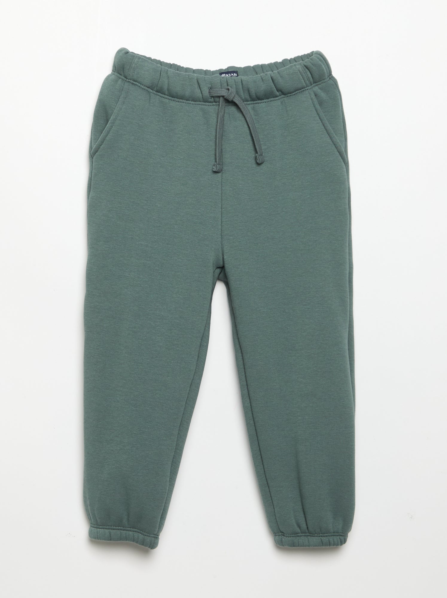 Pantalon de jogging - Vert