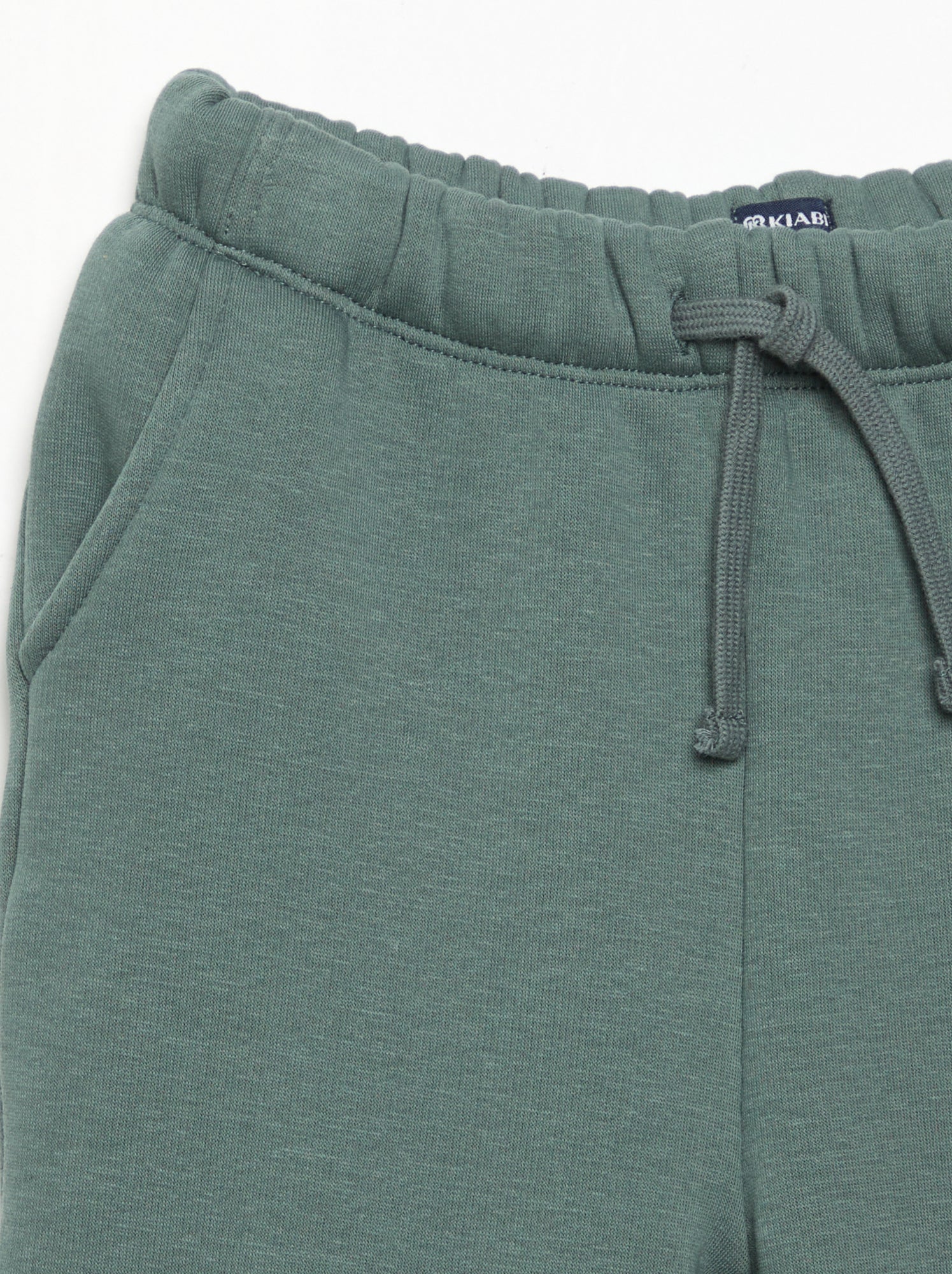 Pantalon de jogging - Vert