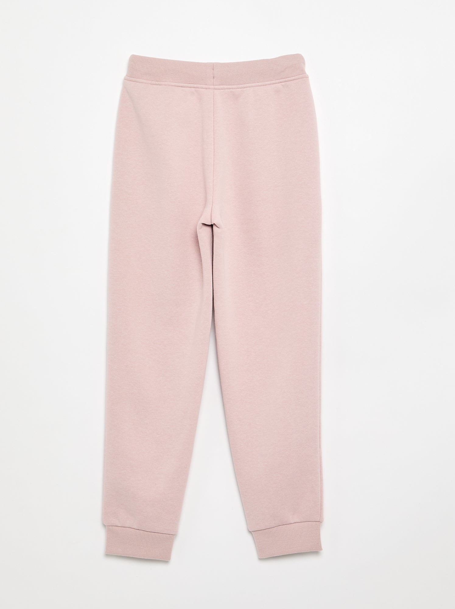 Pantalon de jogging - Violet