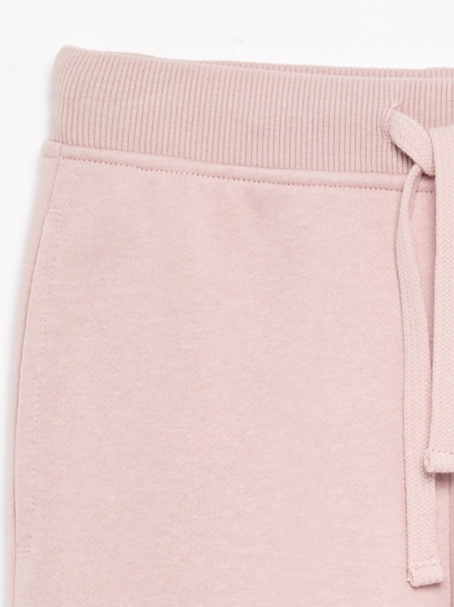 Pantalon de jogging - Violet