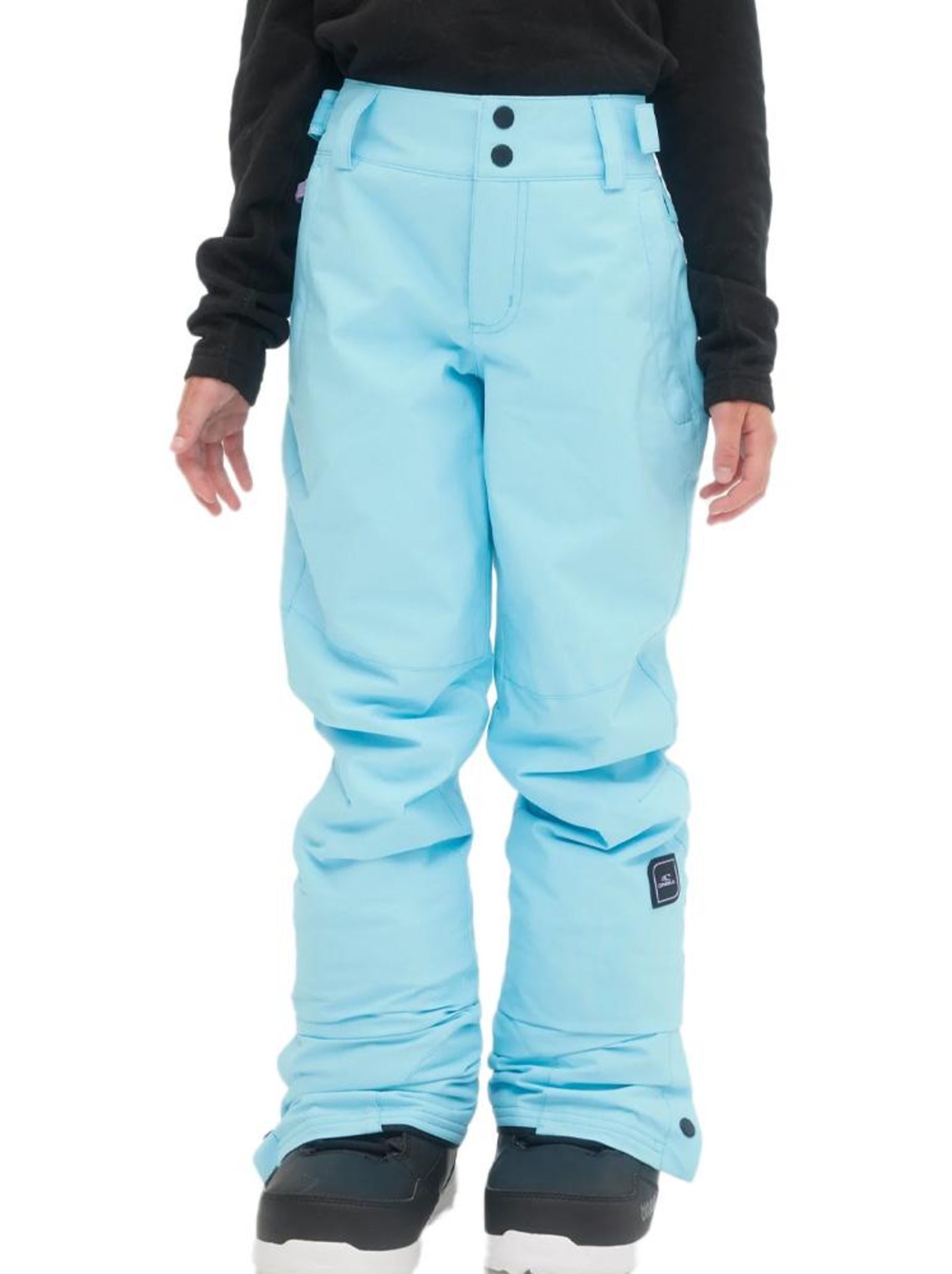 Pantalon de ski fille o'neill - Bleu