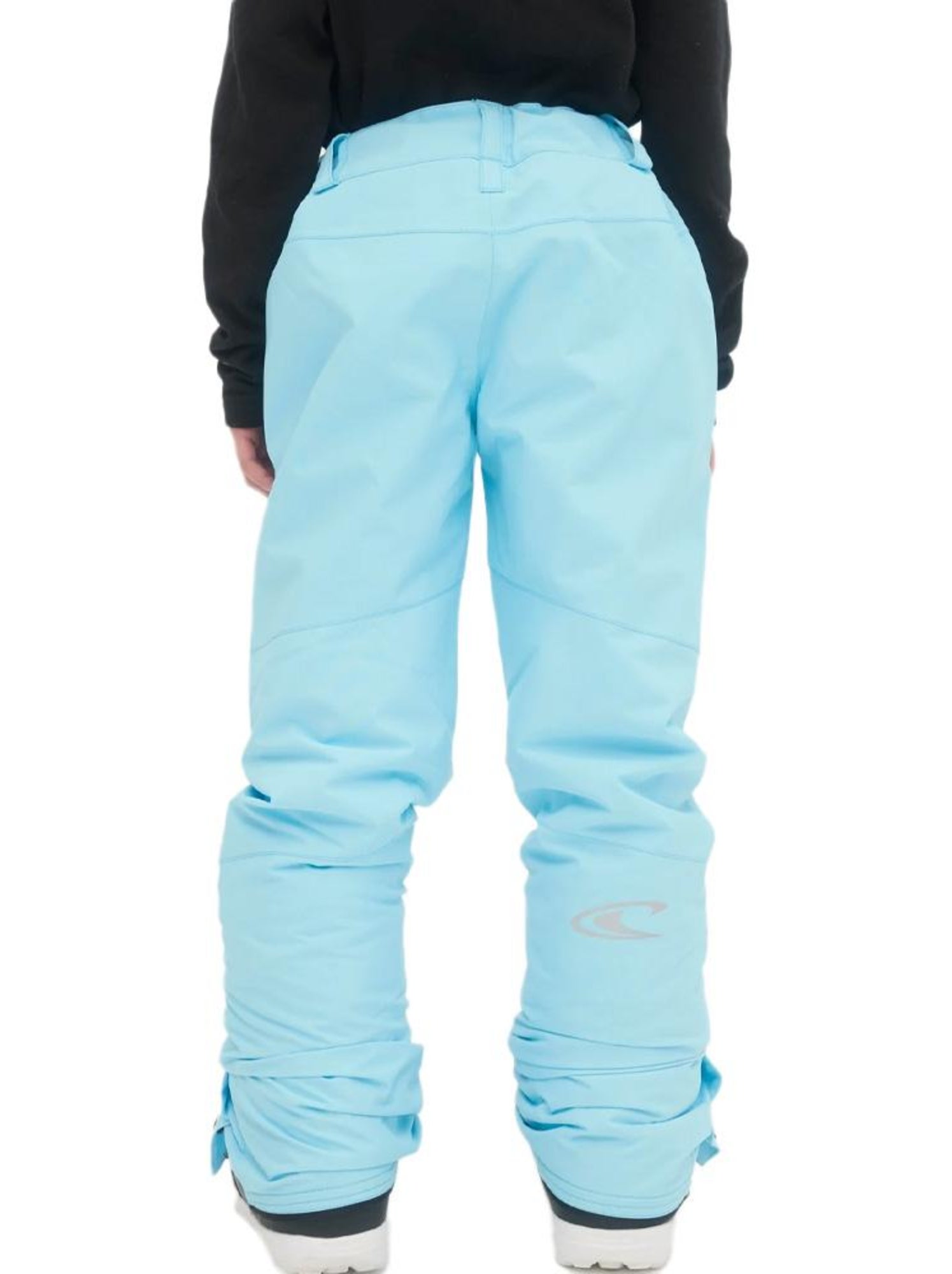 Pantalon de ski fille o'neill - Bleu