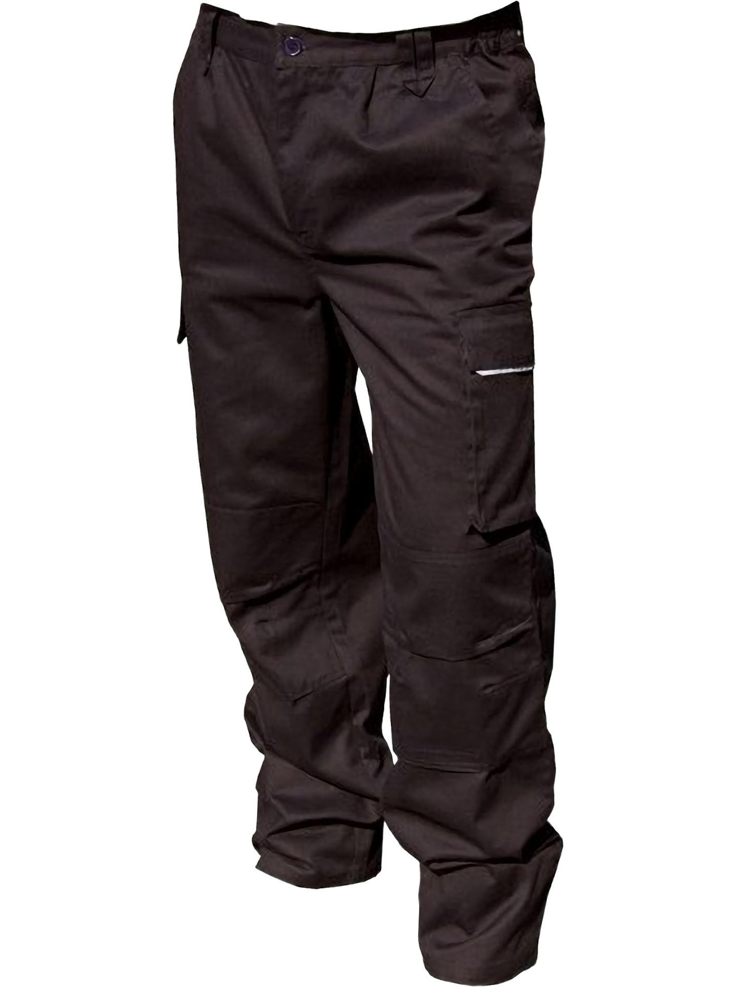 Pantalon de travail coupe-vent - result work-guard - Noir