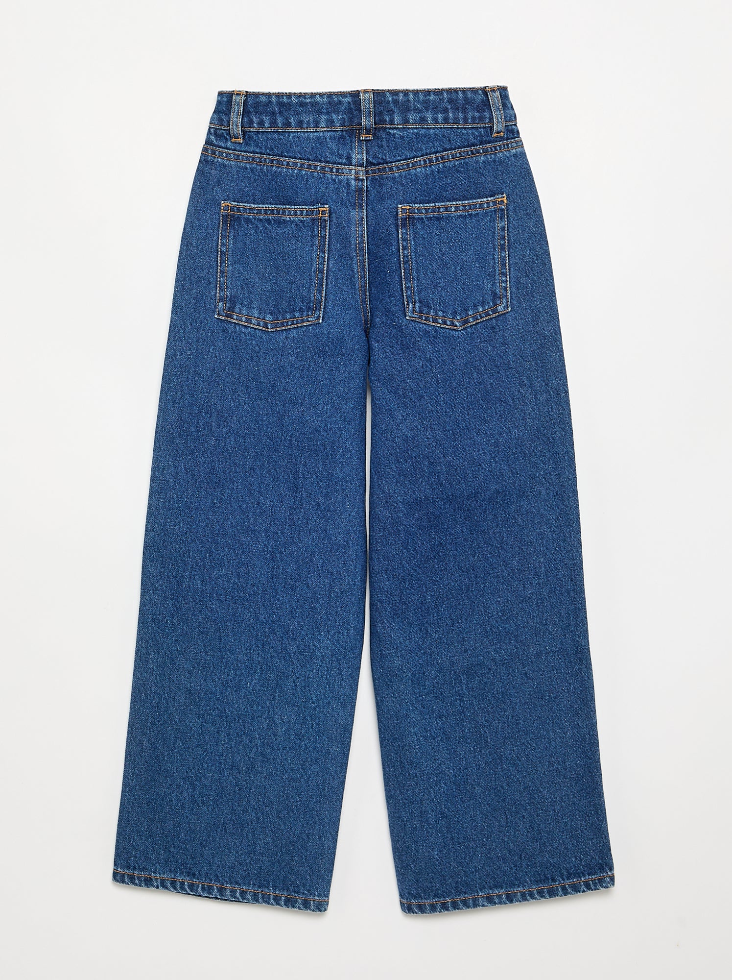 Pantalon 'Disney' 'Stitch' - Bleu