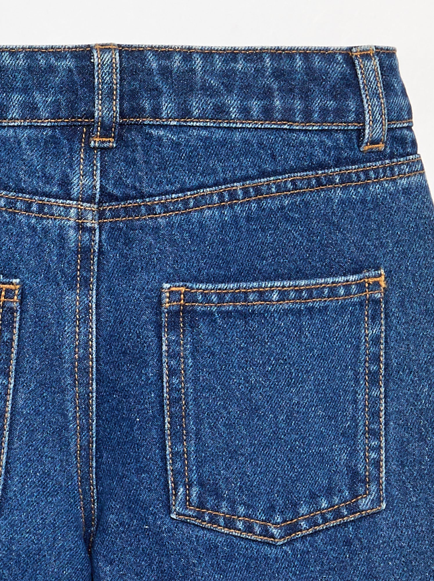 Pantalon 'Disney' 'Stitch' - Bleu