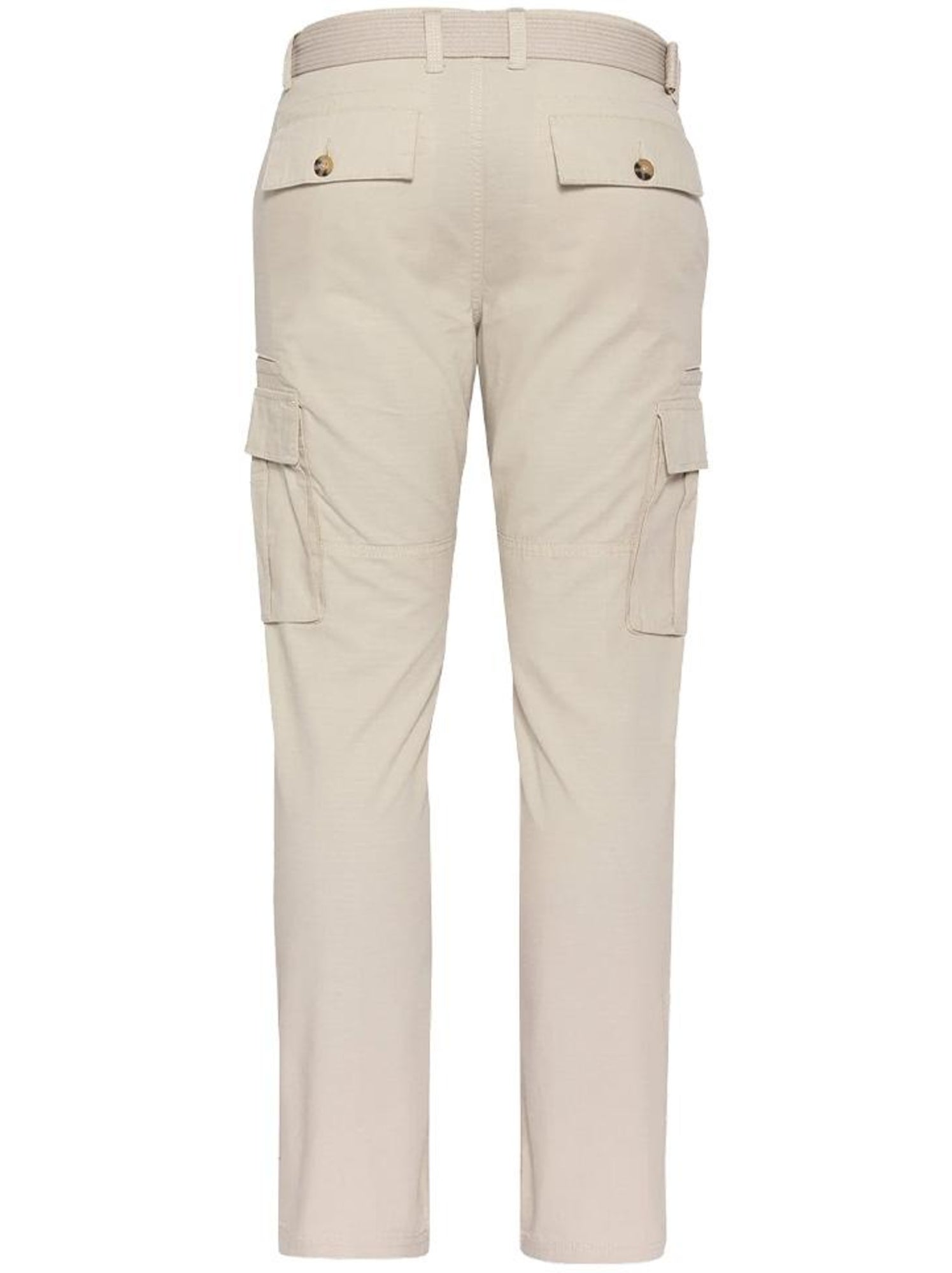 Pantalon fluide homme schott - Beige