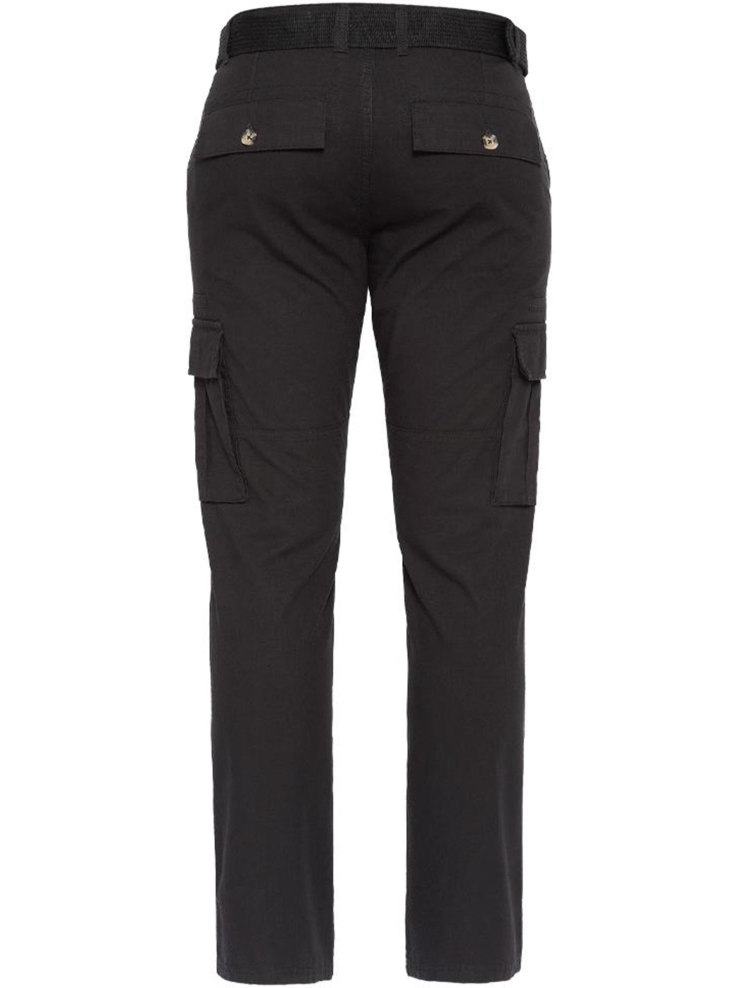 Pantalon fluide homme schott - Noir