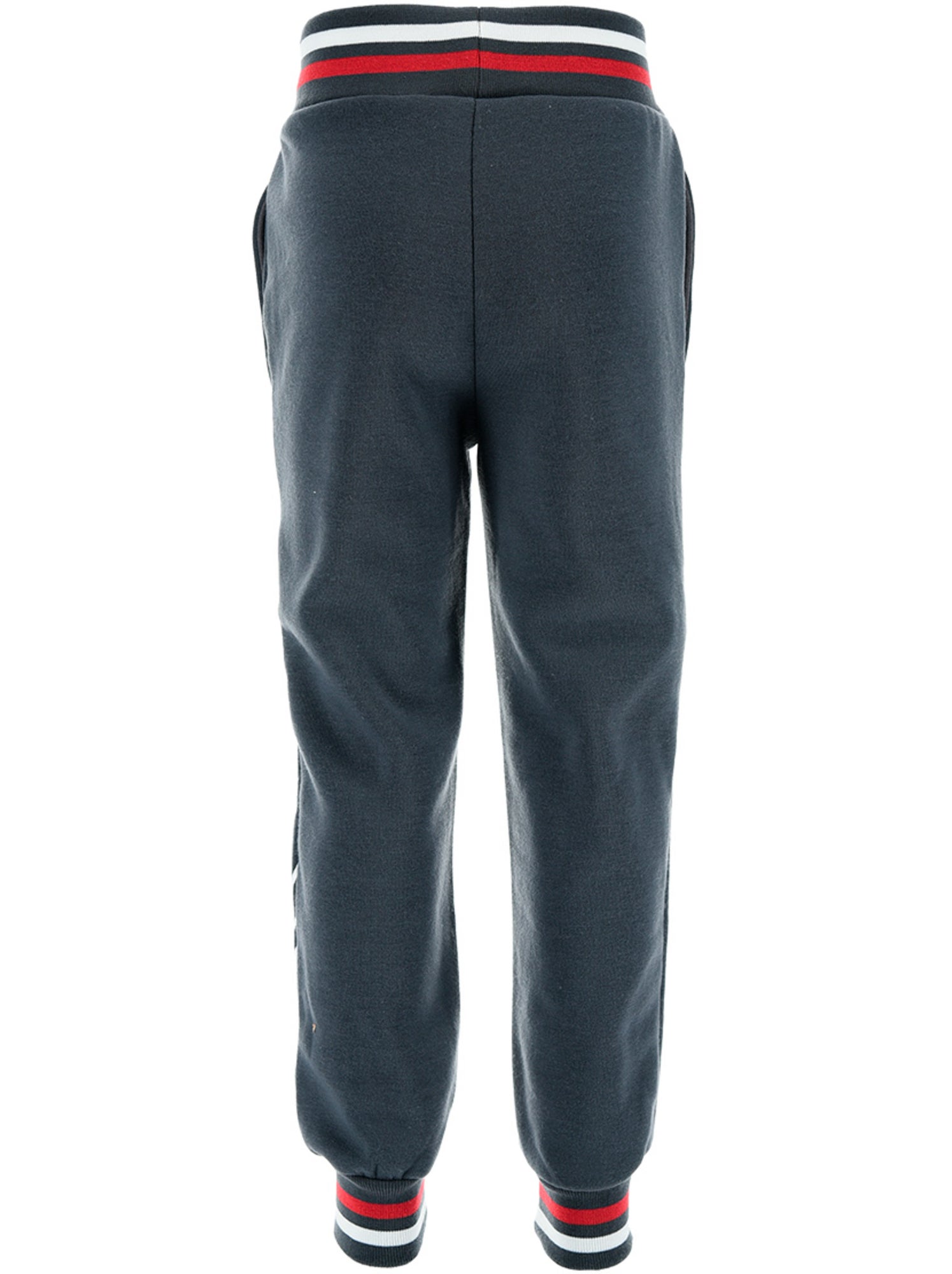 Pantalon   garçon sonic - licence officielle - Gris