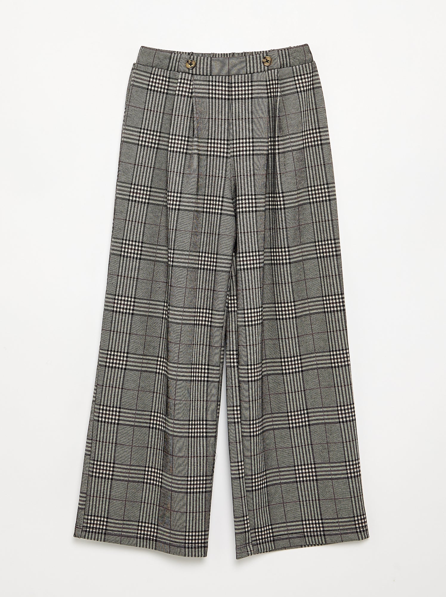 Pantalon - Gris