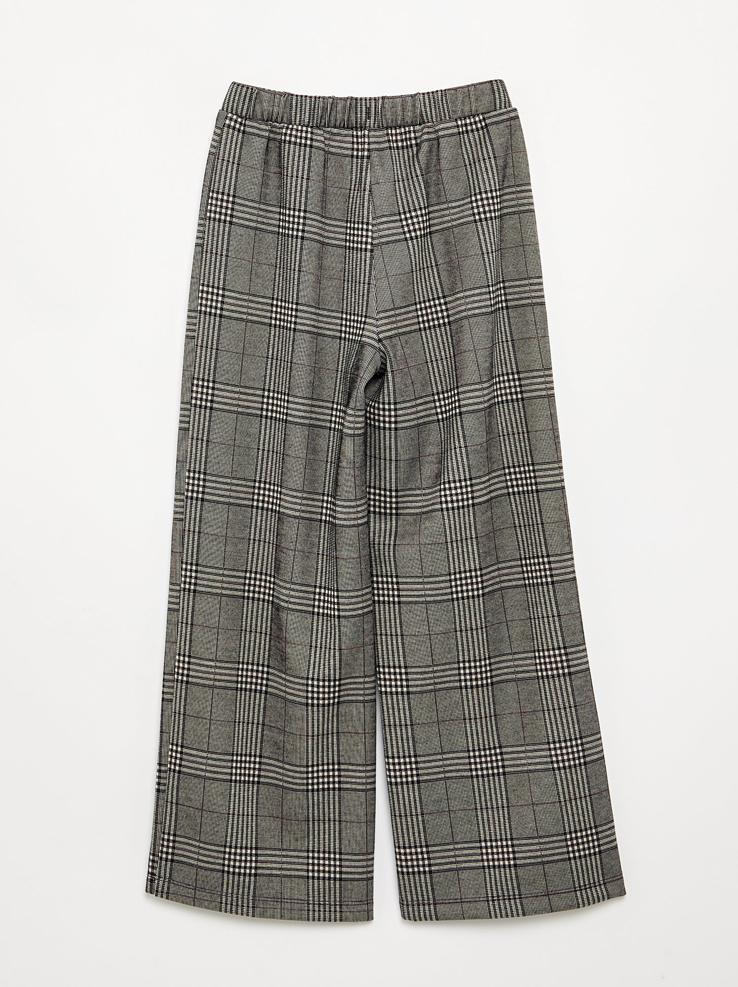 Pantalon - Gris