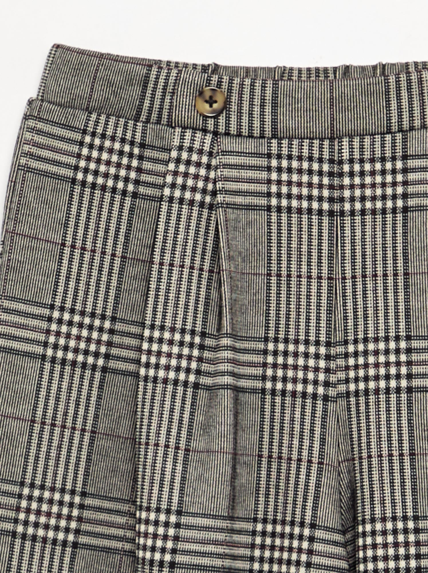 Pantalon - Gris