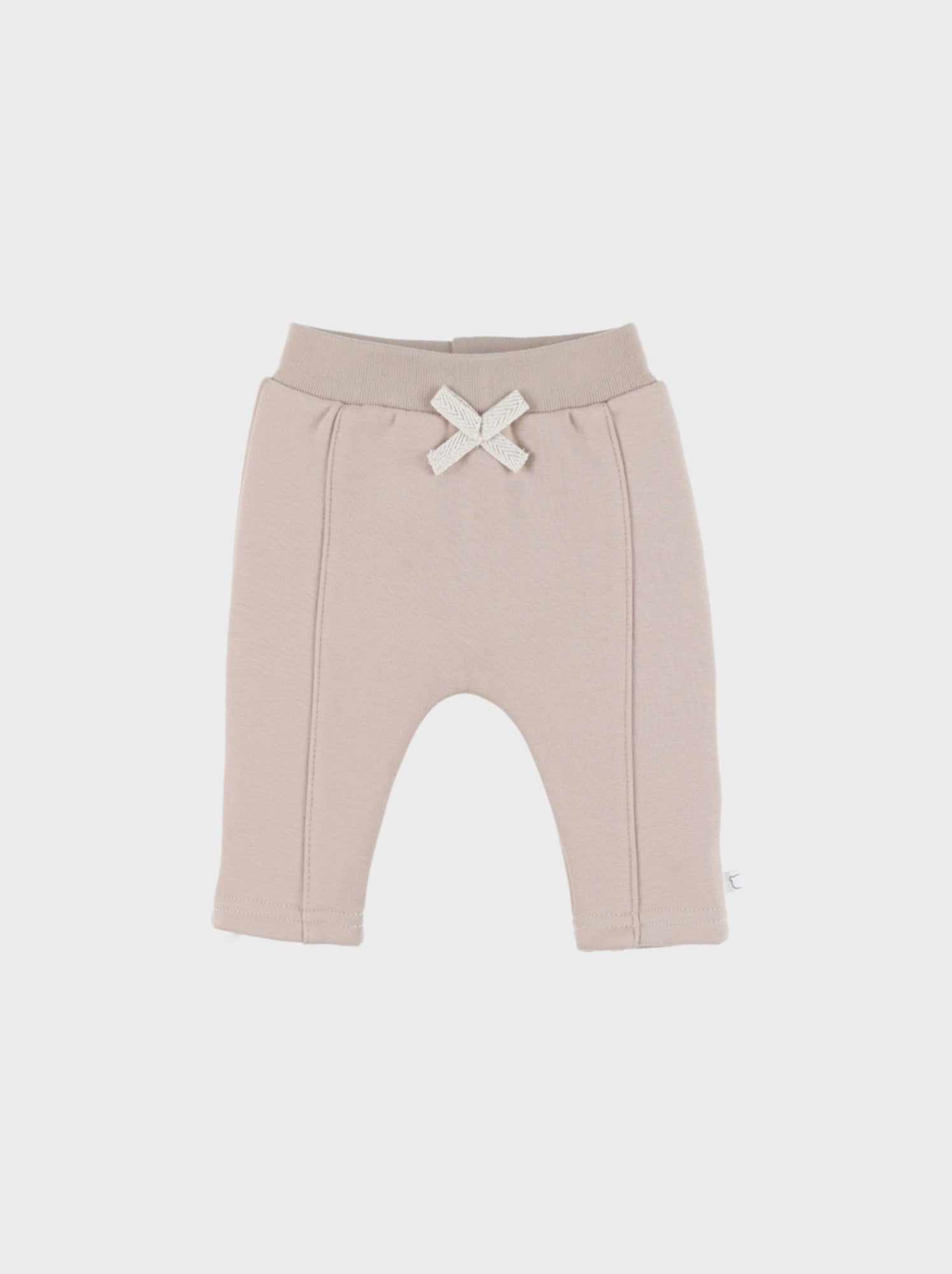 Pantalon jogging Sweatoloudoux® Noukie's - Beige