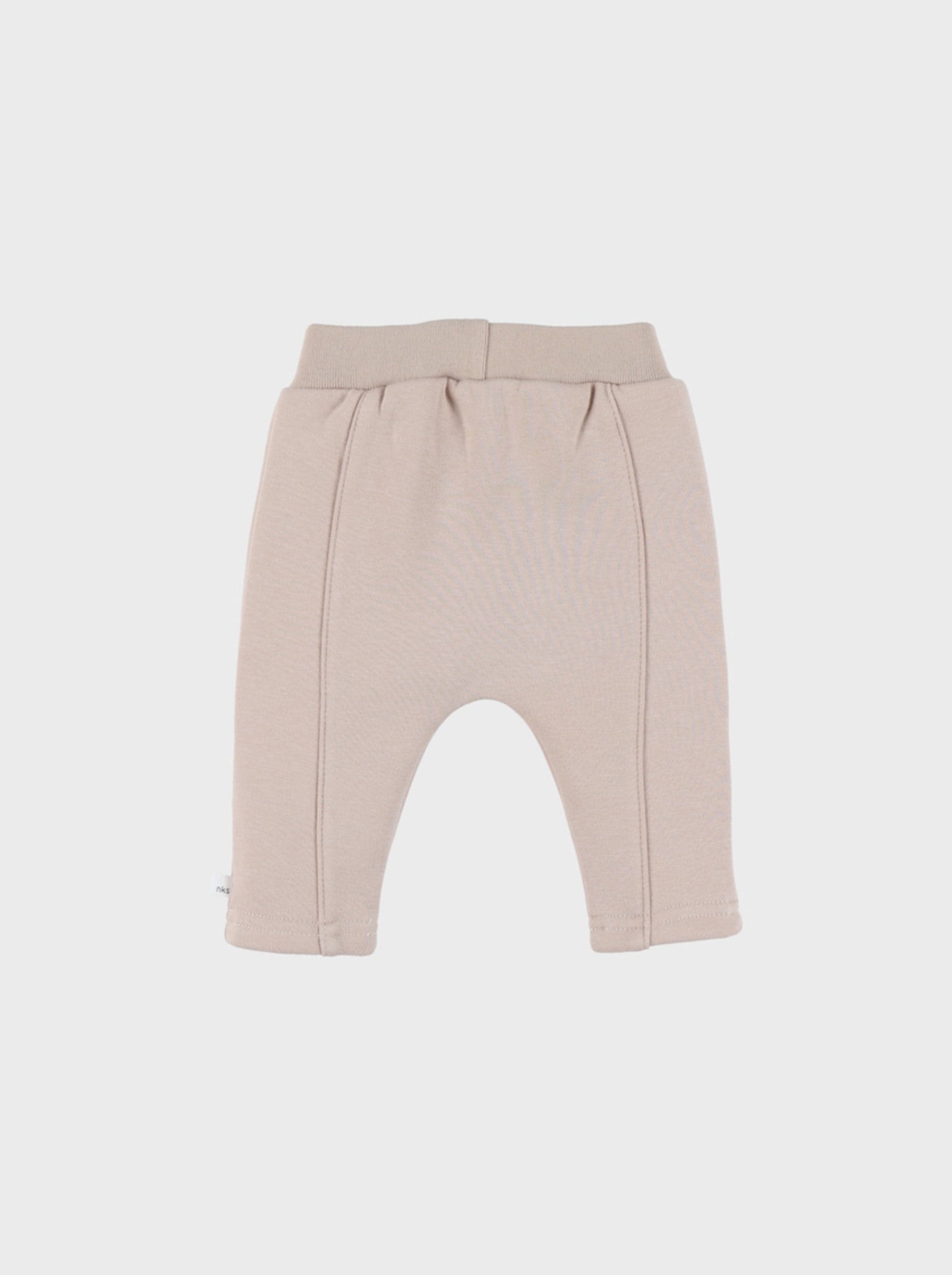 Pantalon jogging Sweatoloudoux® Noukie's - Beige