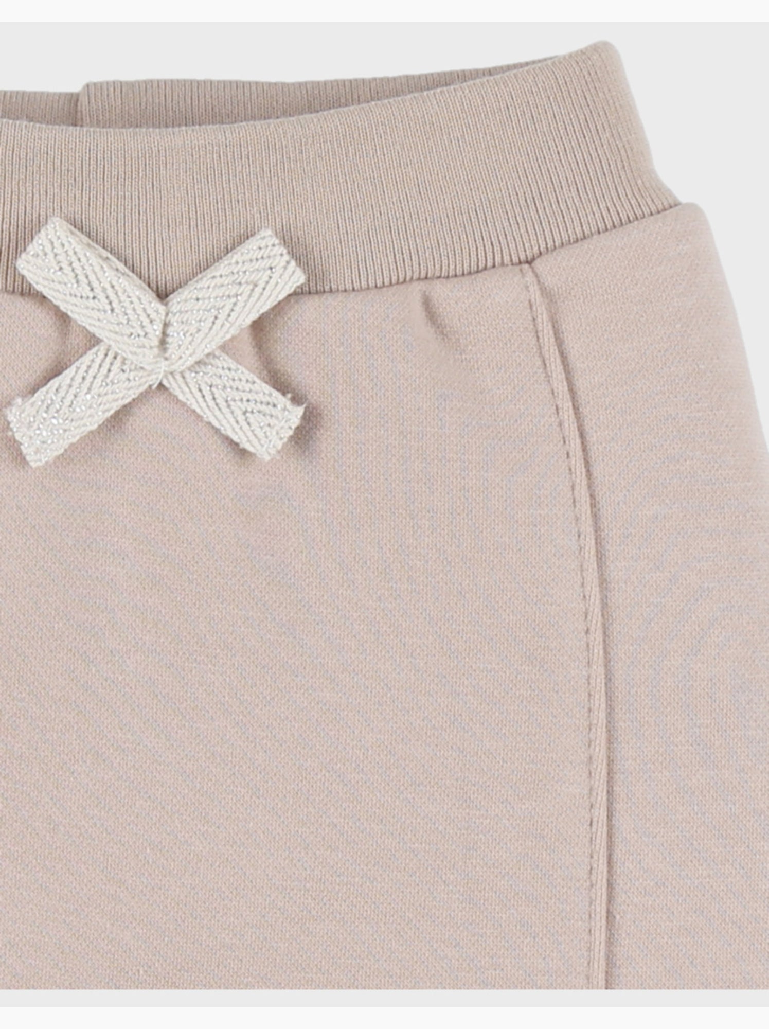Pantalon jogging Sweatoloudoux® Noukie's - Beige