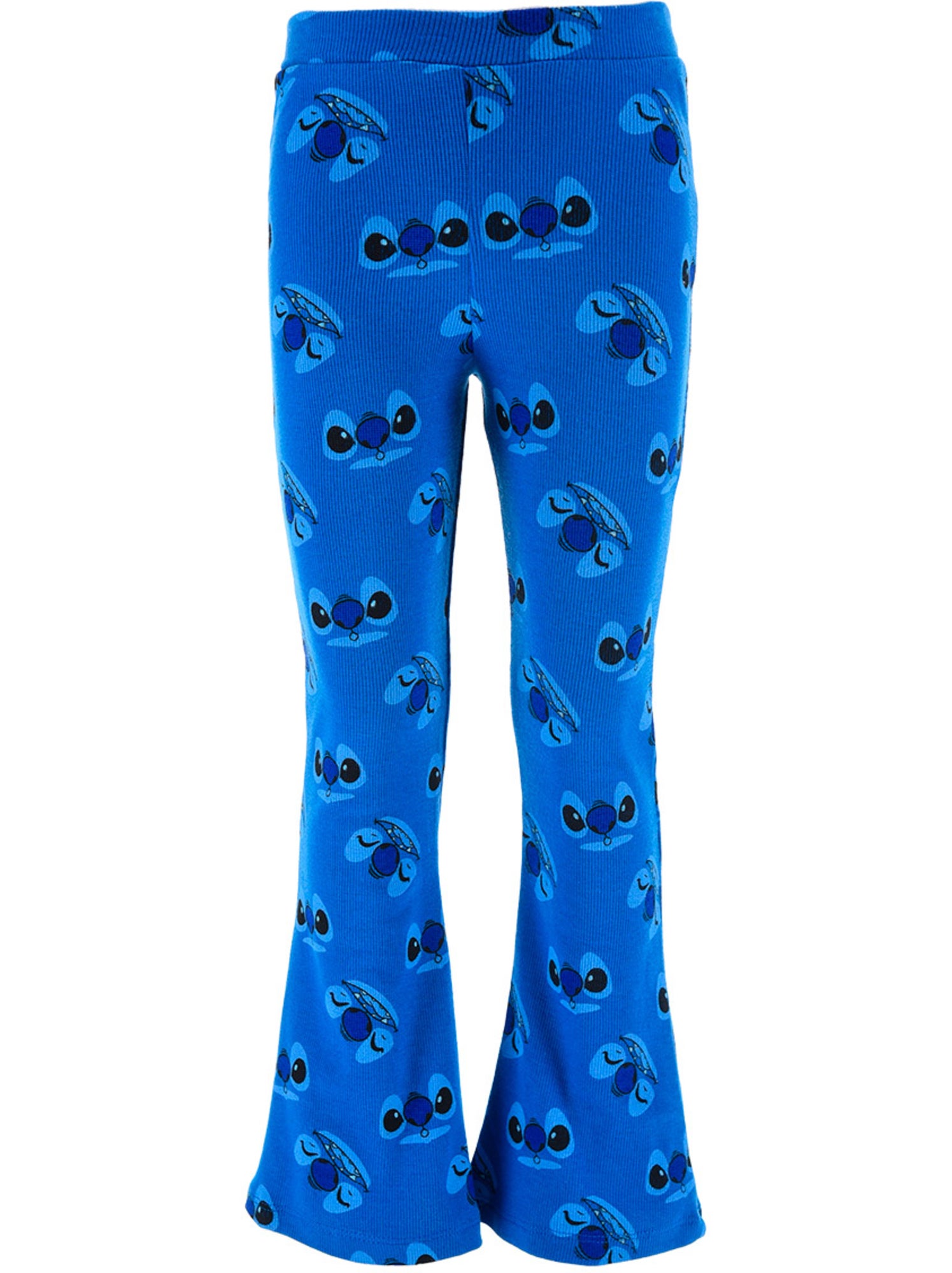 Pantalon lilo & stitch   | licence officielle - Bleu
