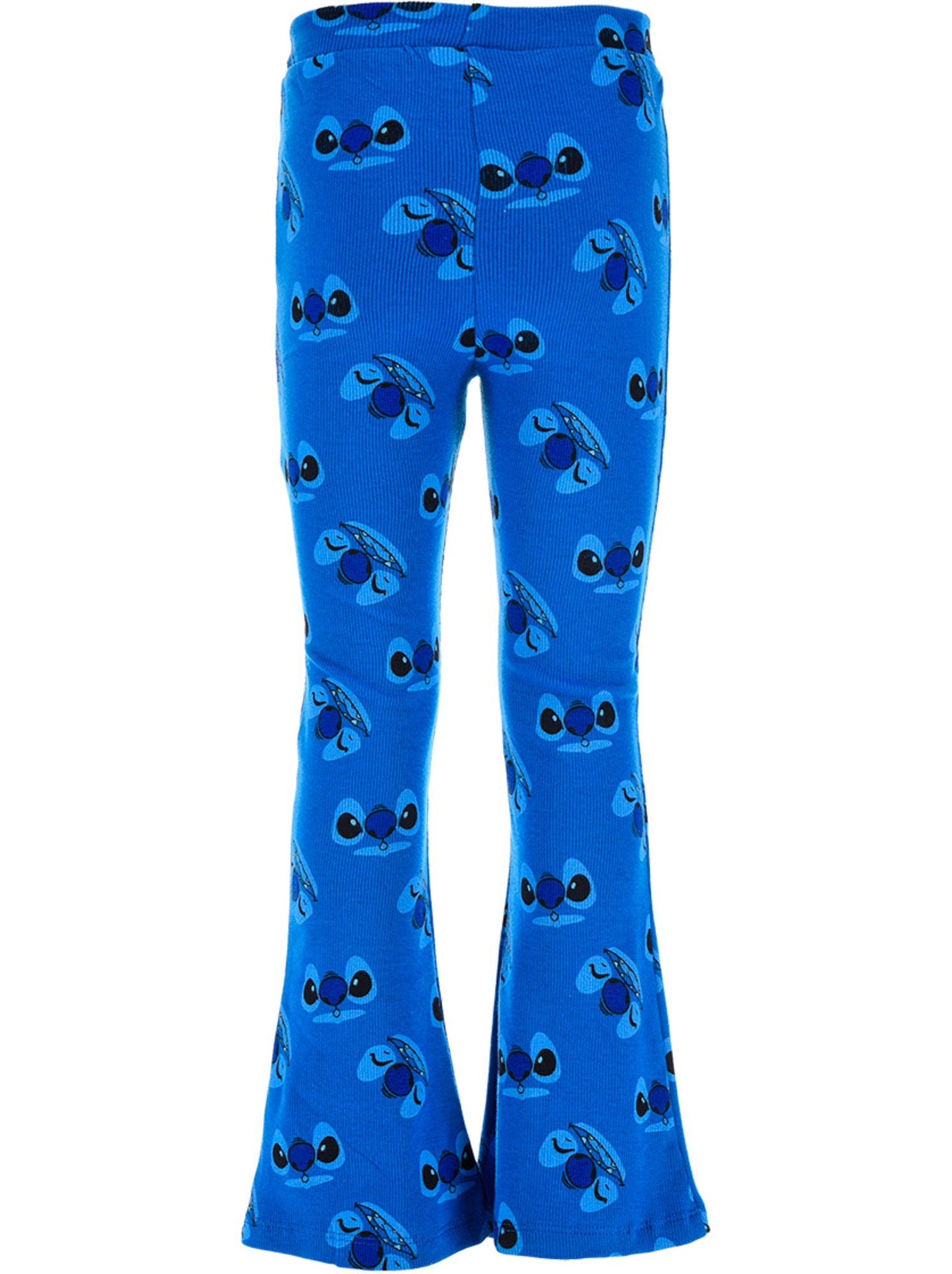 Pantalon lilo & stitch   | licence officielle - Bleu