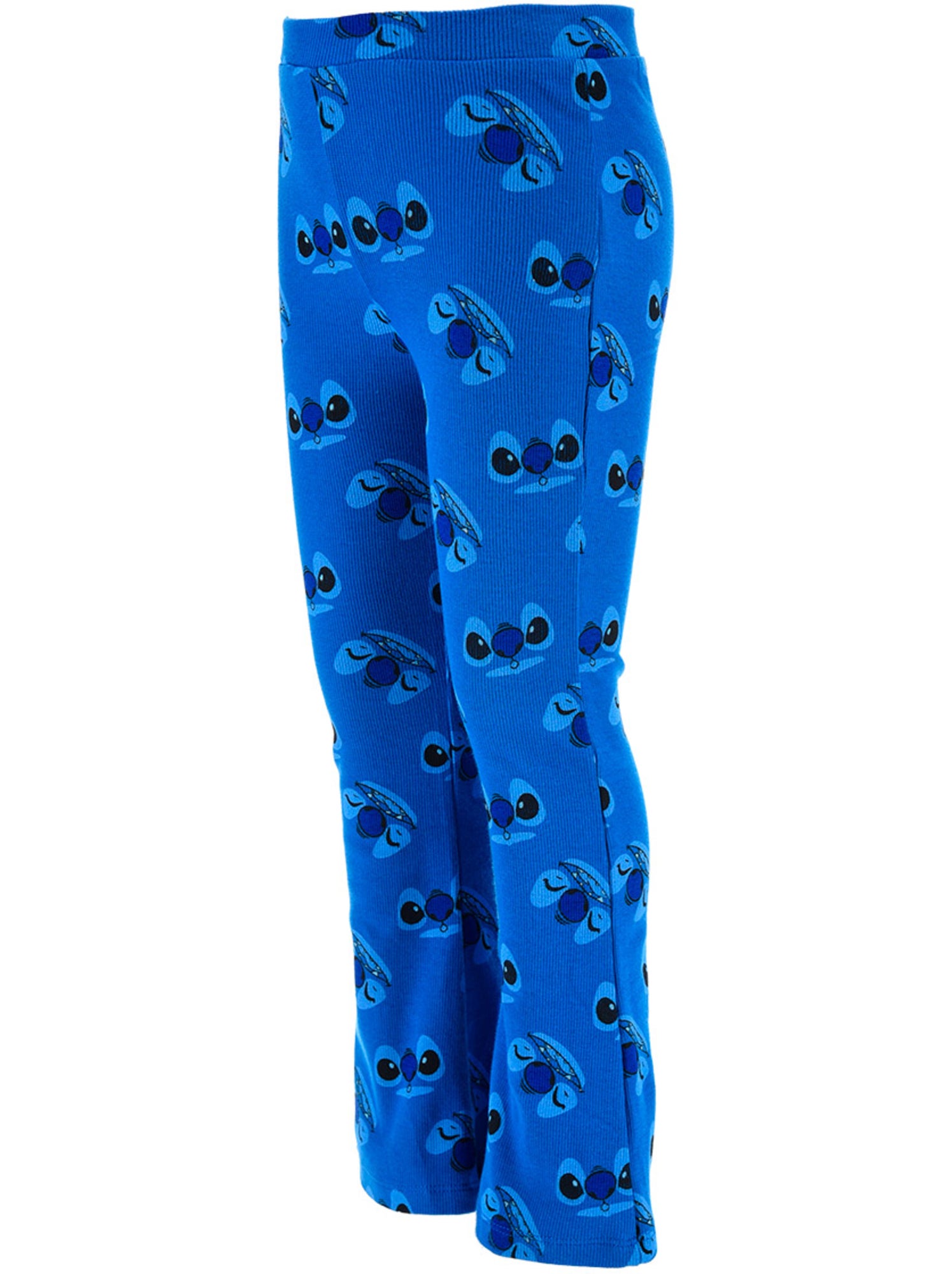 Pantalon lilo & stitch   | licence officielle - Bleu