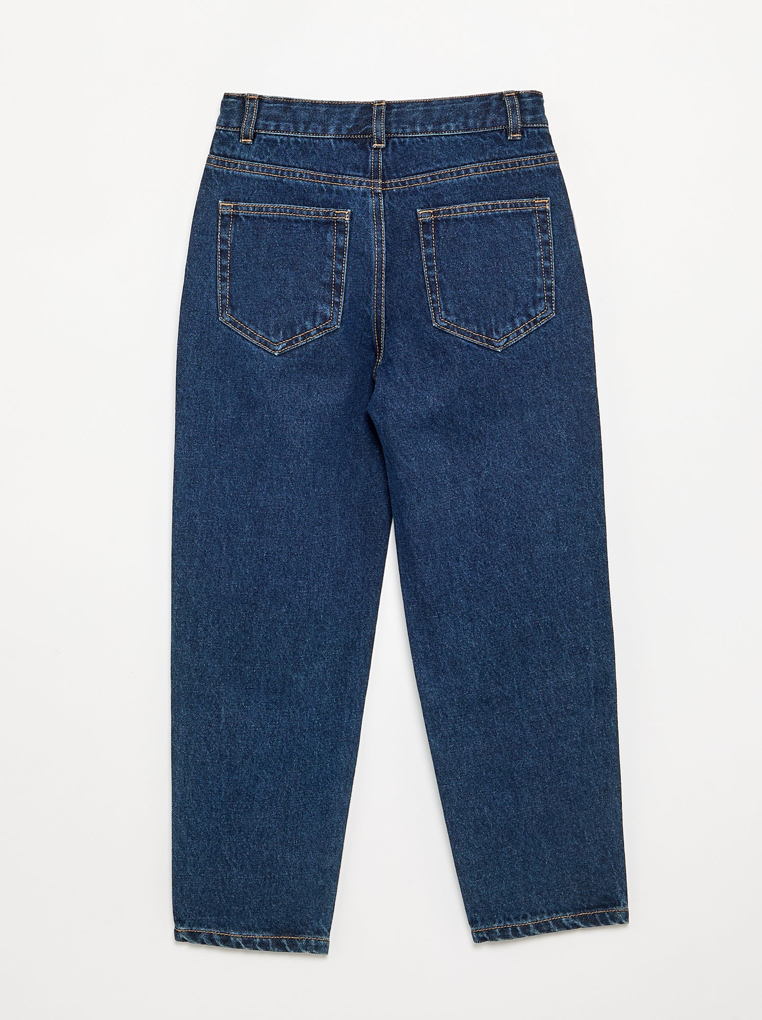 Pantalon ' Marvel' 'Spiderman' en denim - Bleu