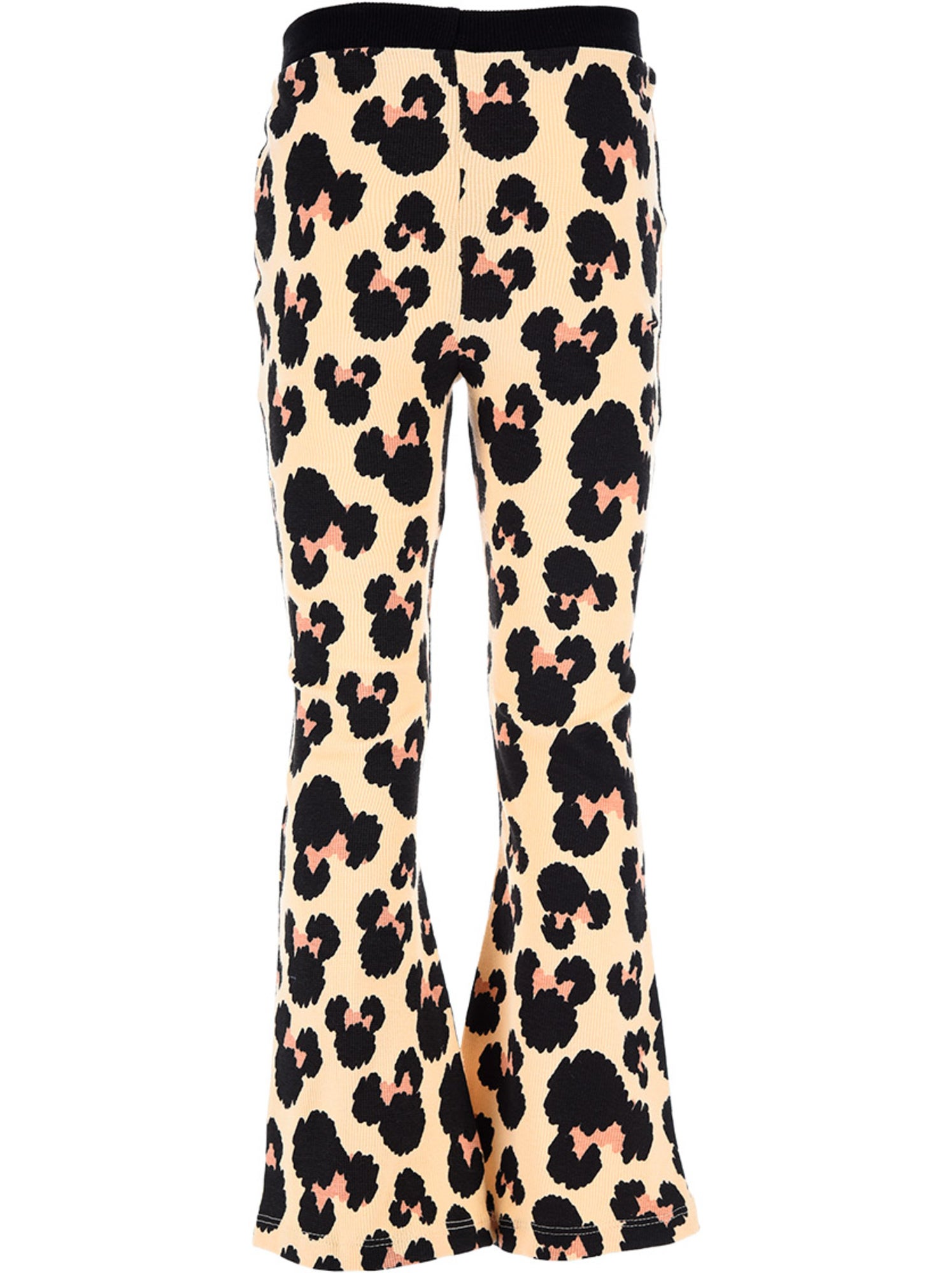 Pantalon minnie mouse   | licence officielle - Beige