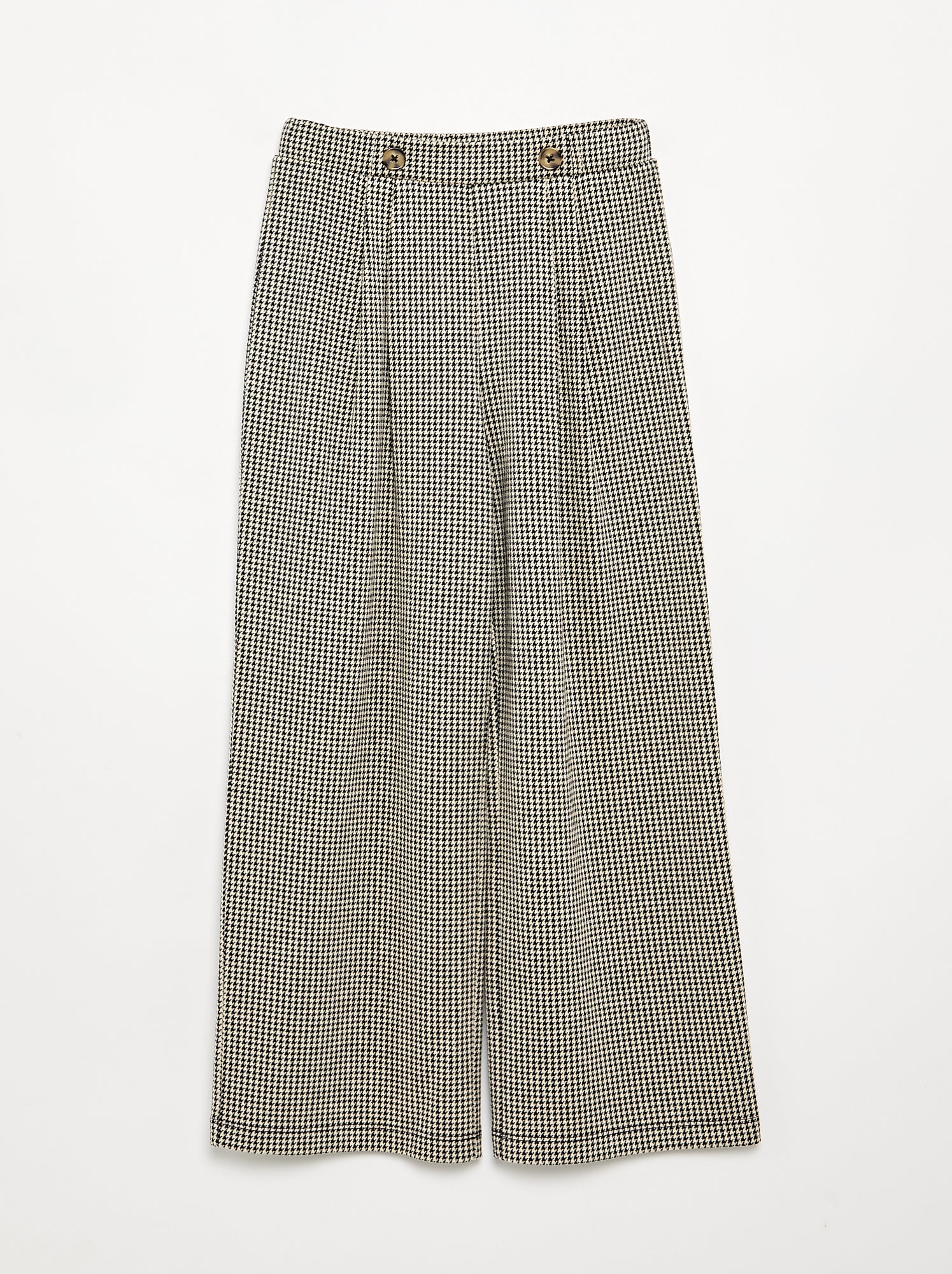 Pantalon - Noir