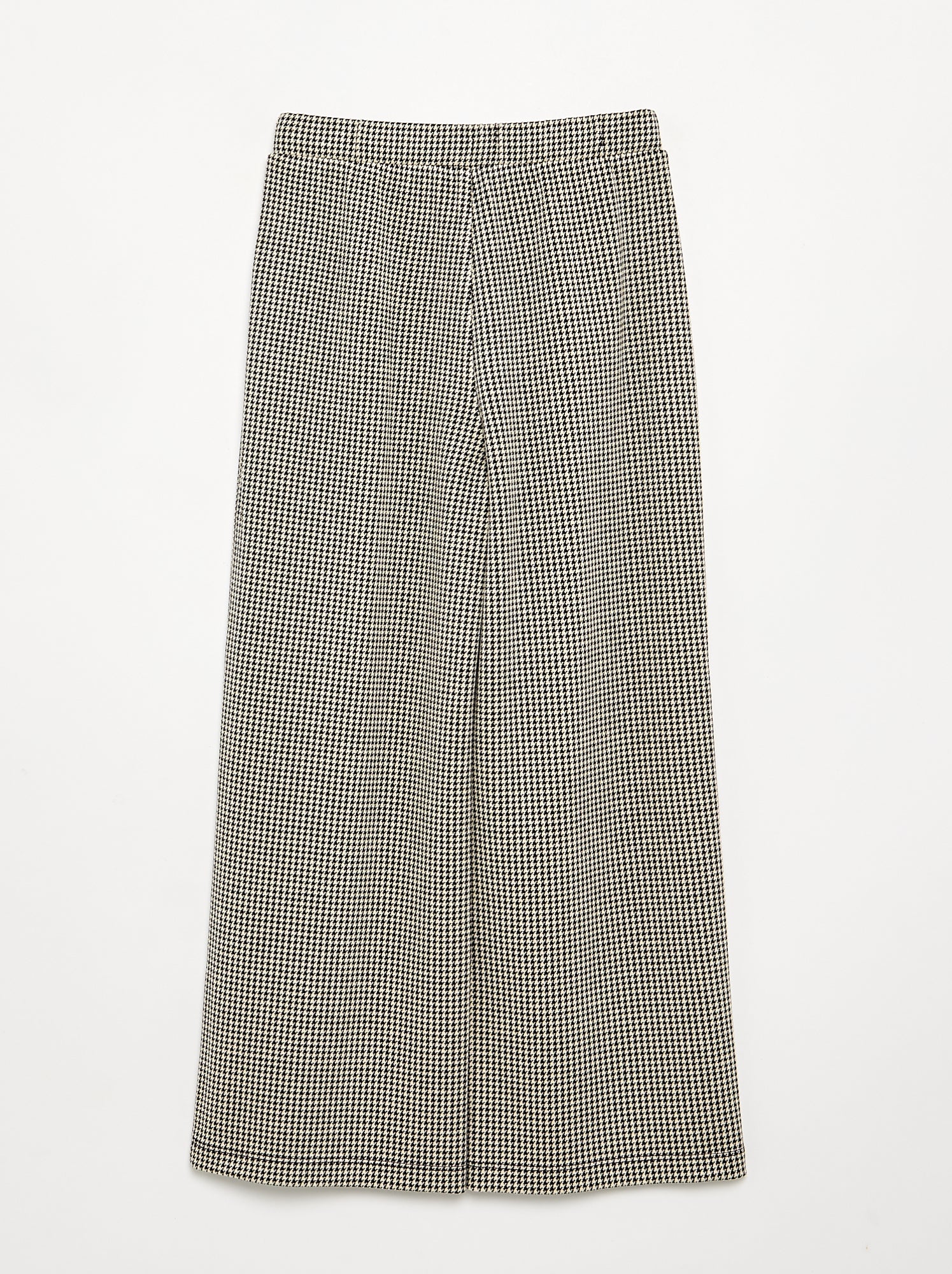 Pantalon - Noir