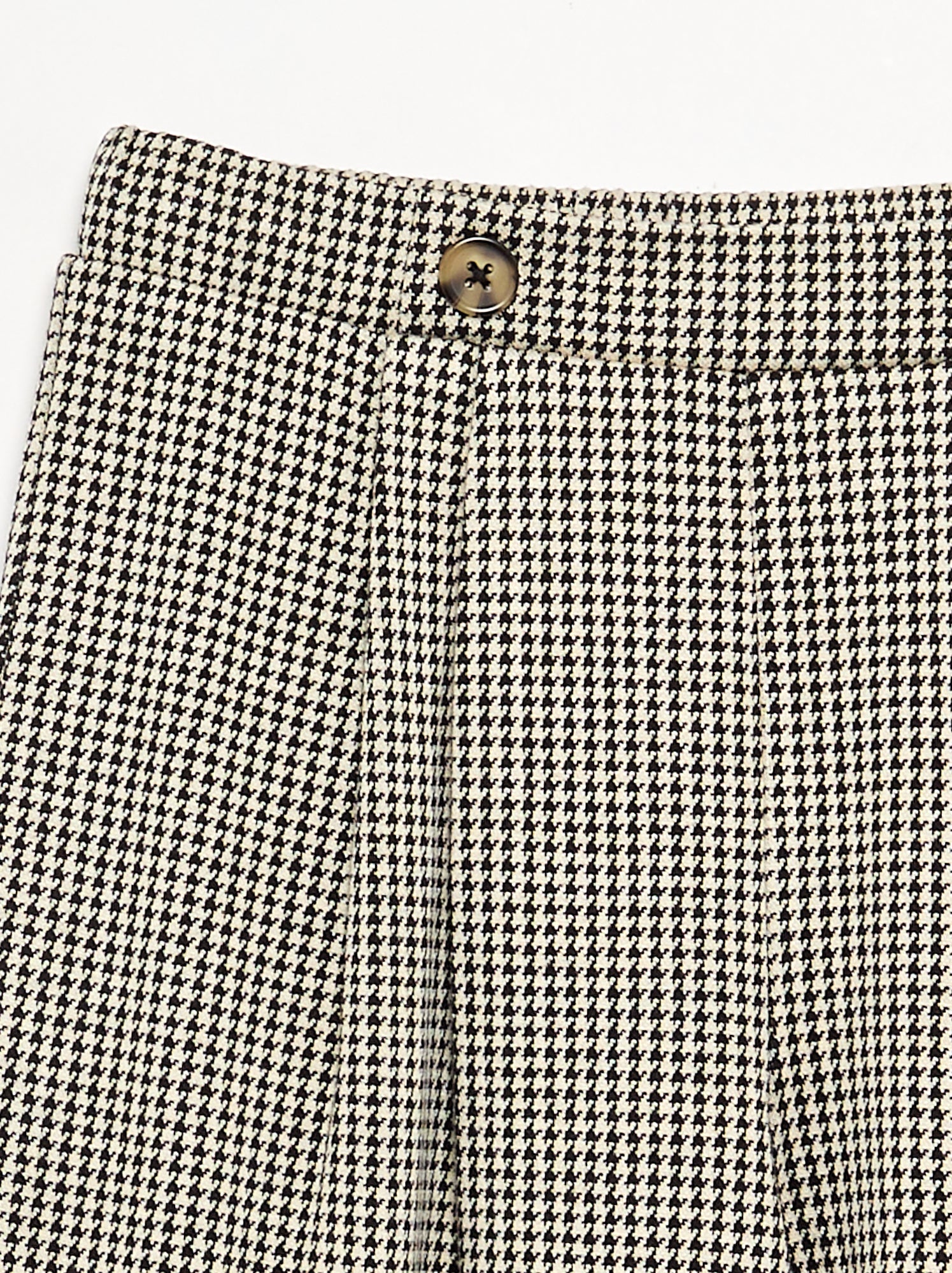 Pantalon - Noir