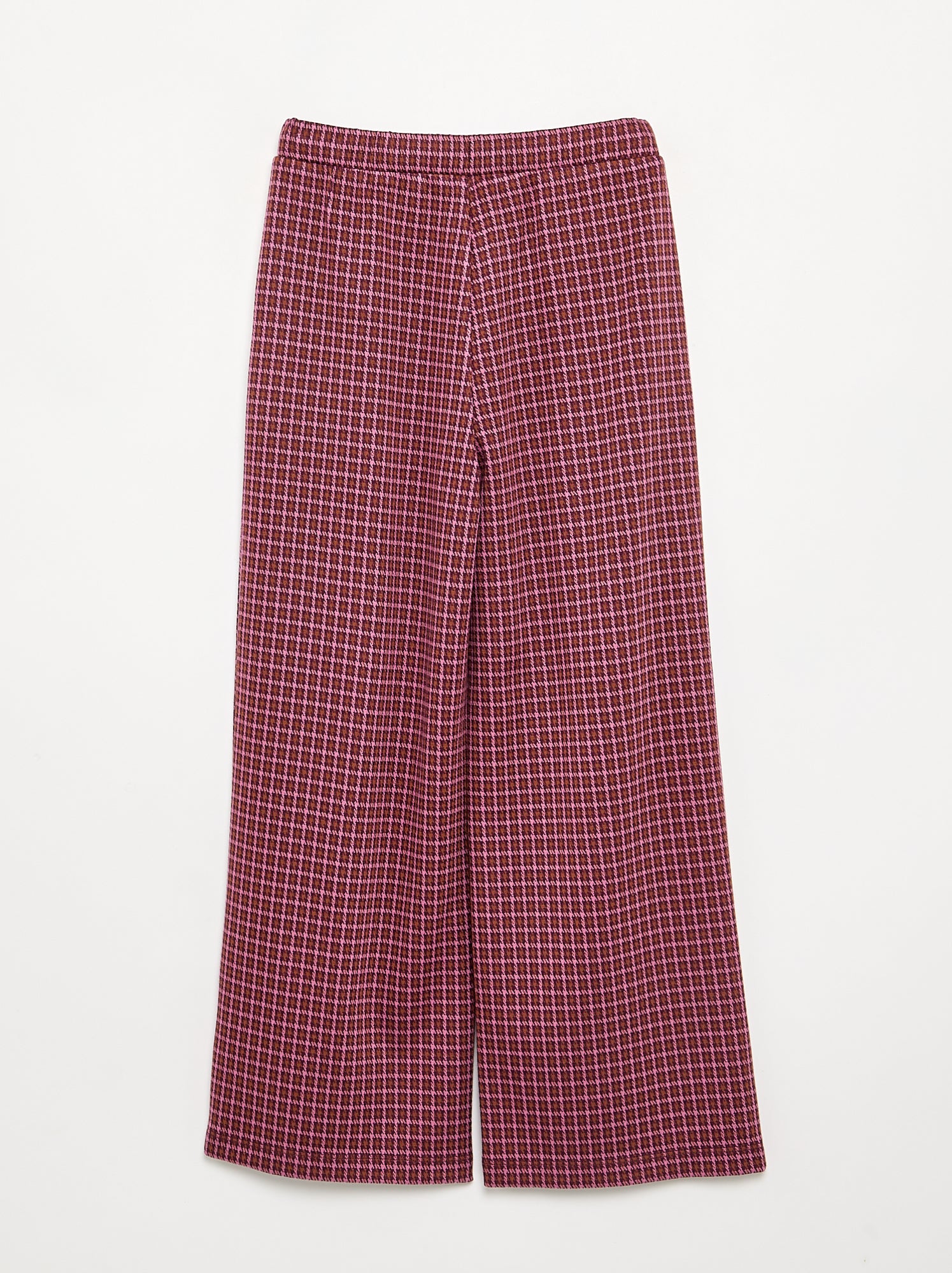 Pantalon - Rose