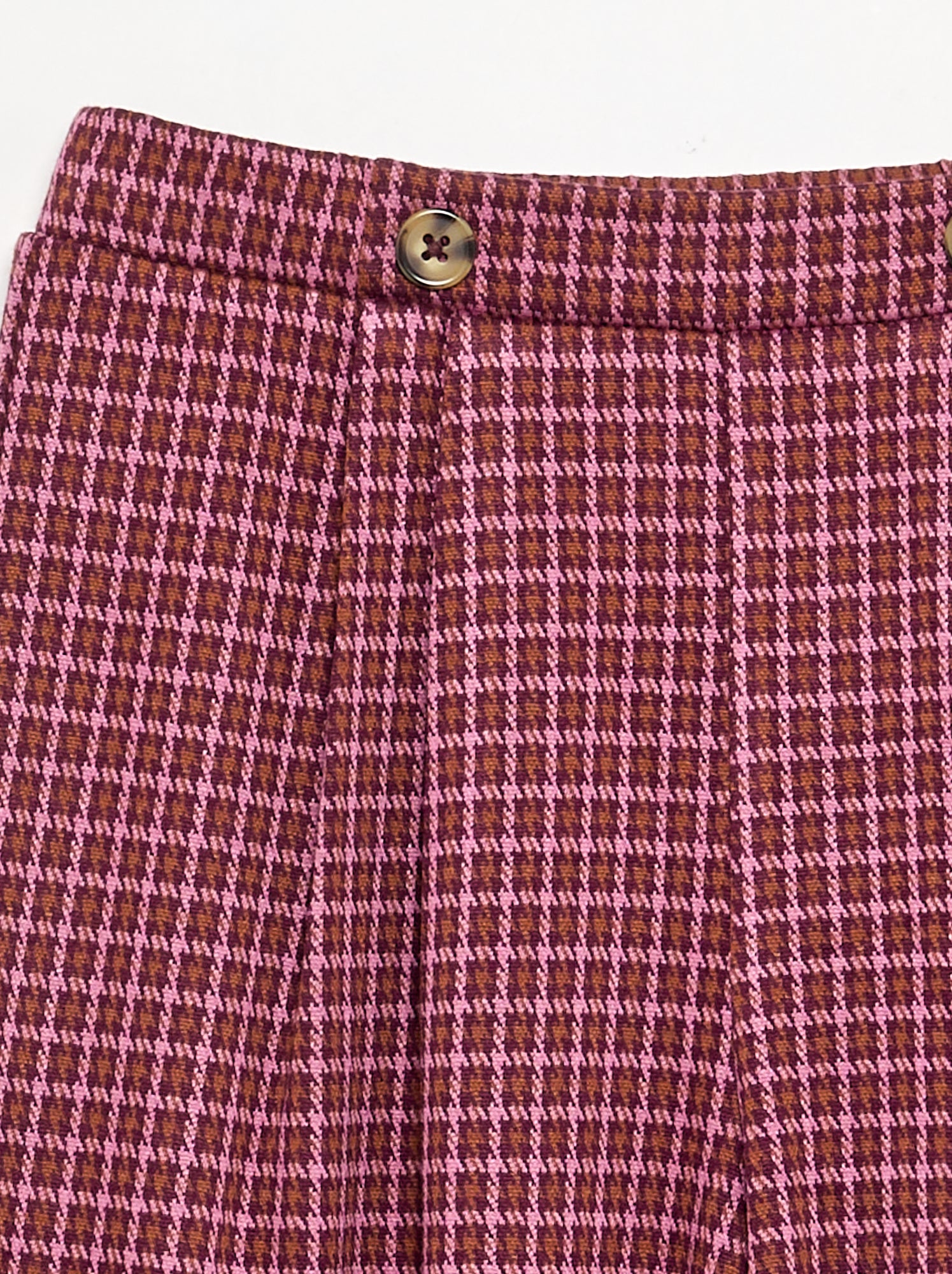 Pantalon - Rose