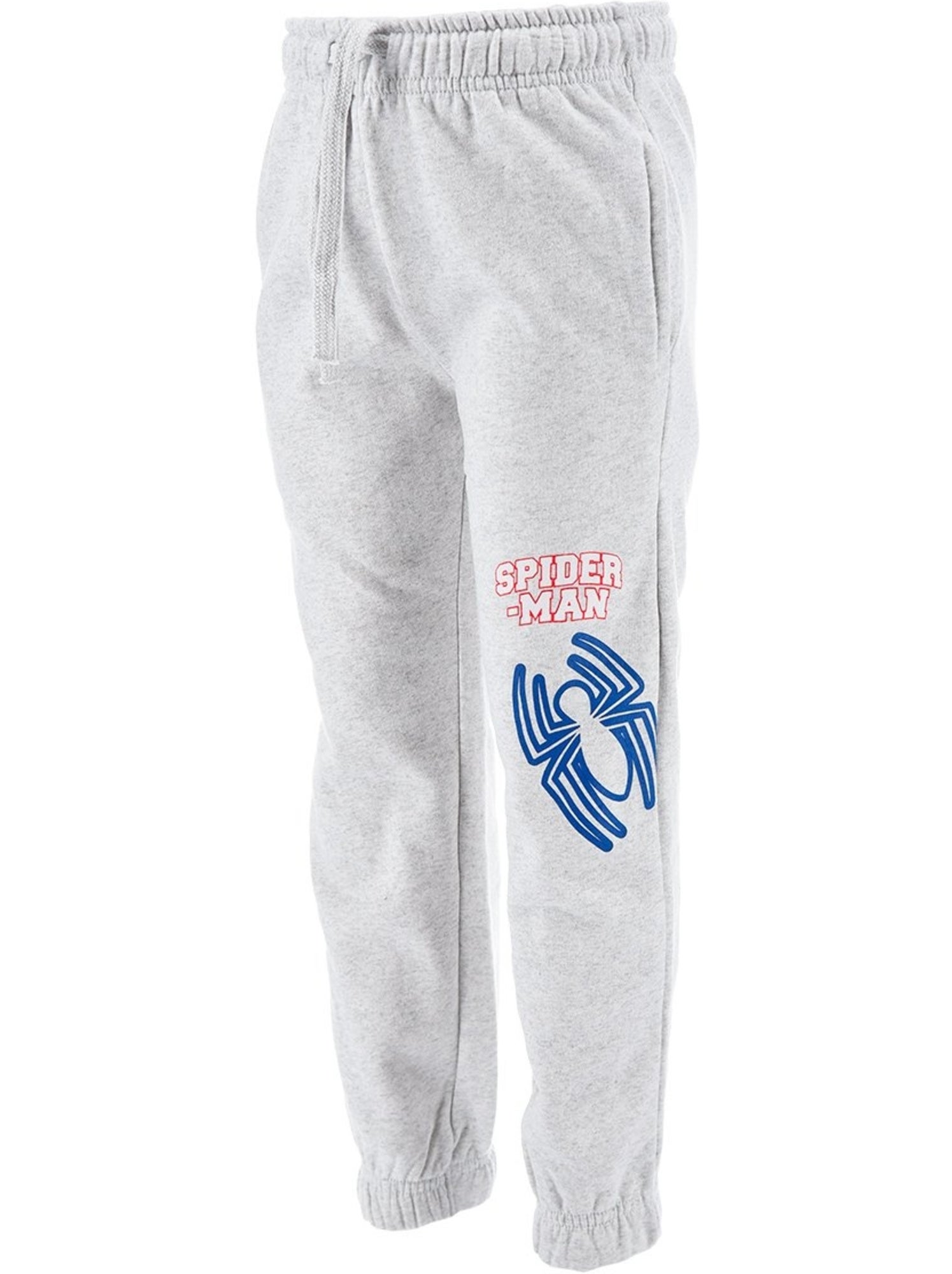 Pantalon spiderman| licence officielle - Gris