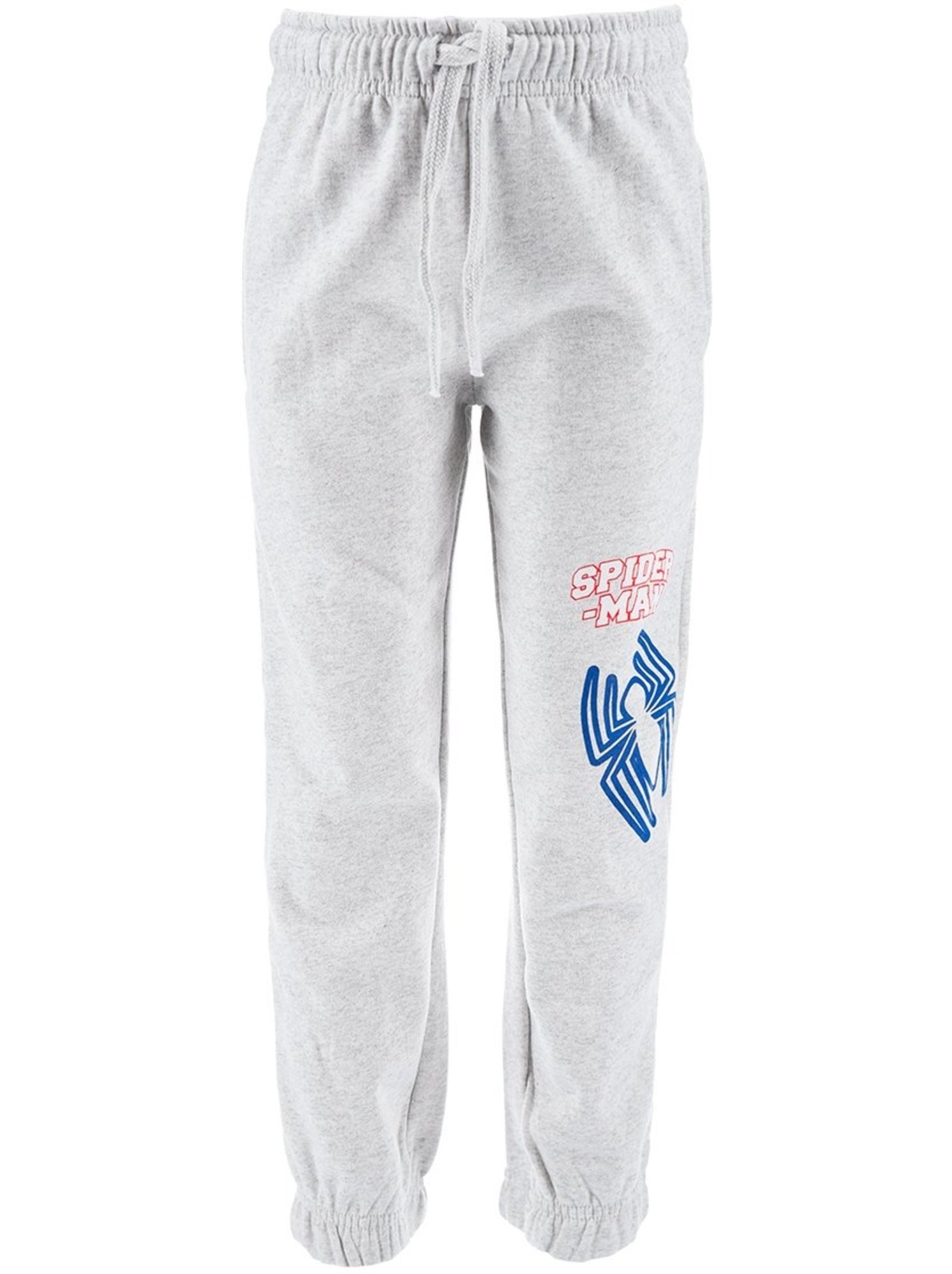 Pantalon spiderman| licence officielle - Gris