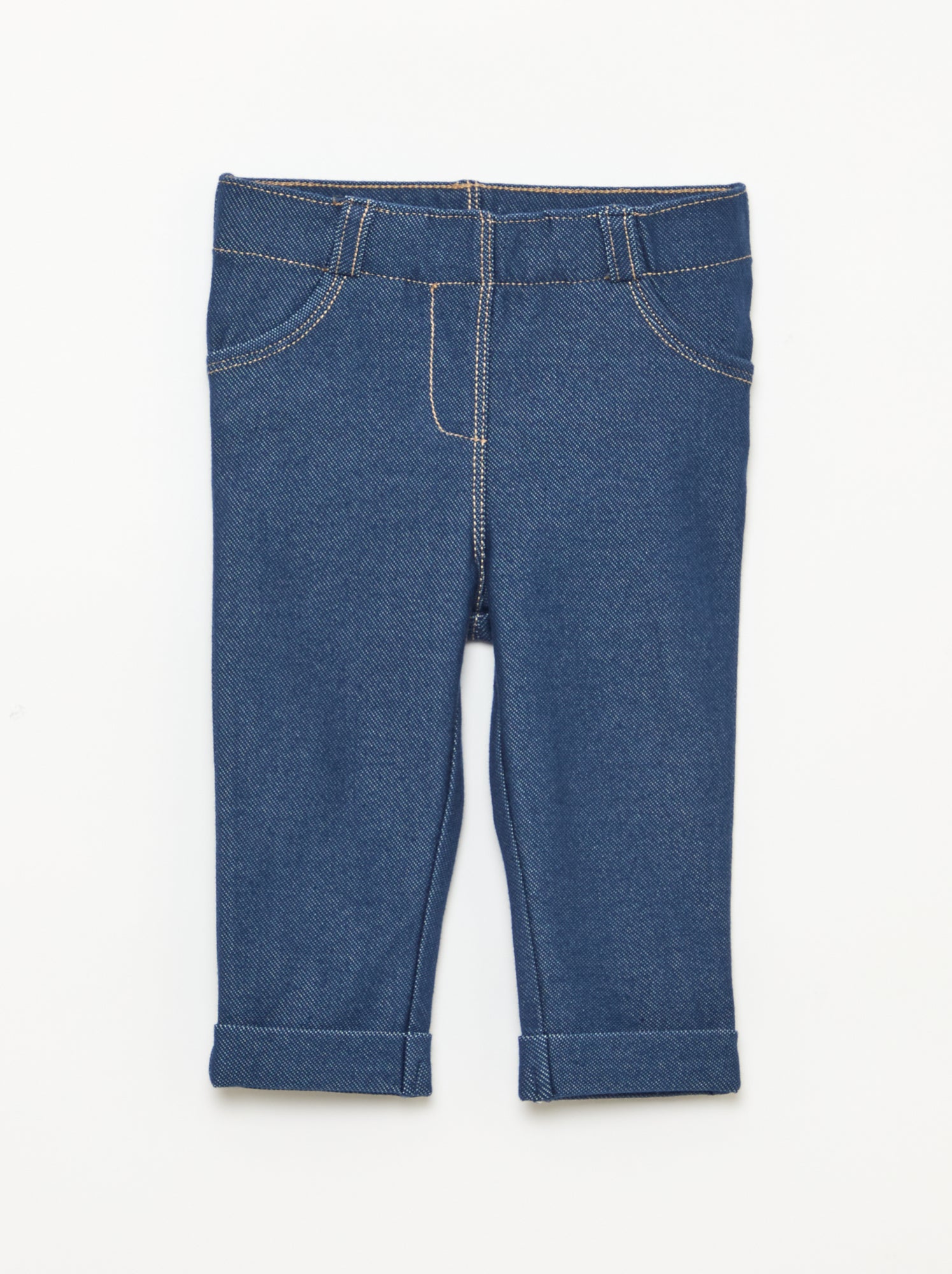 Pantalon tregging slim - Brut