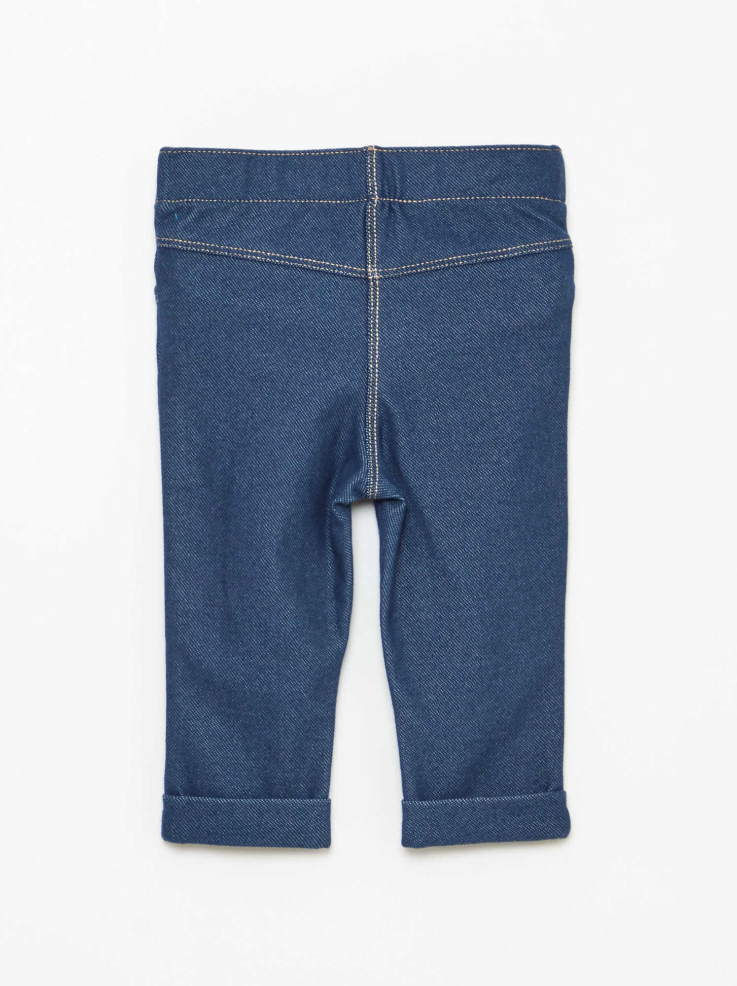 Pantalon tregging slim - Brut