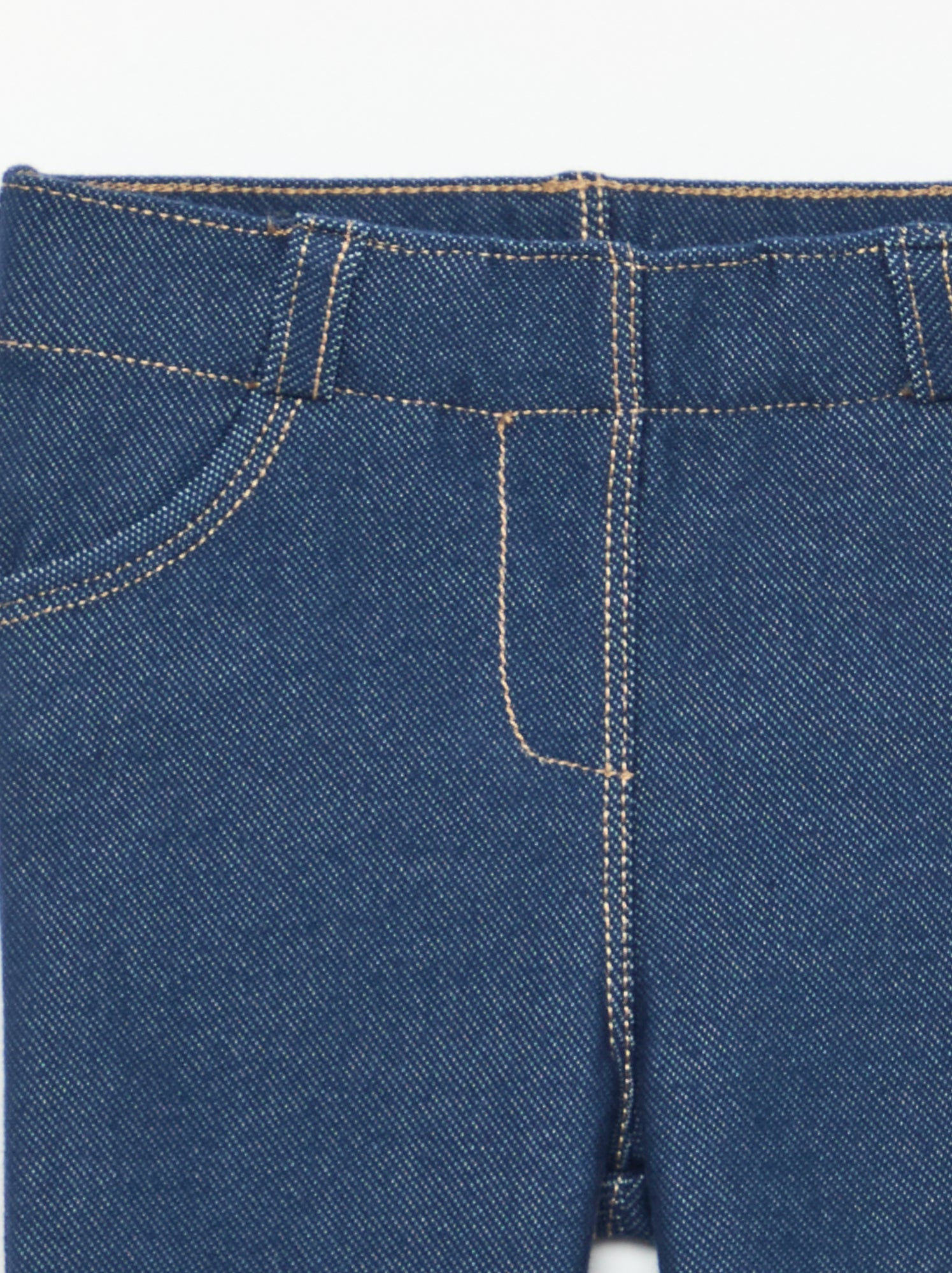 Pantalon tregging slim - Brut