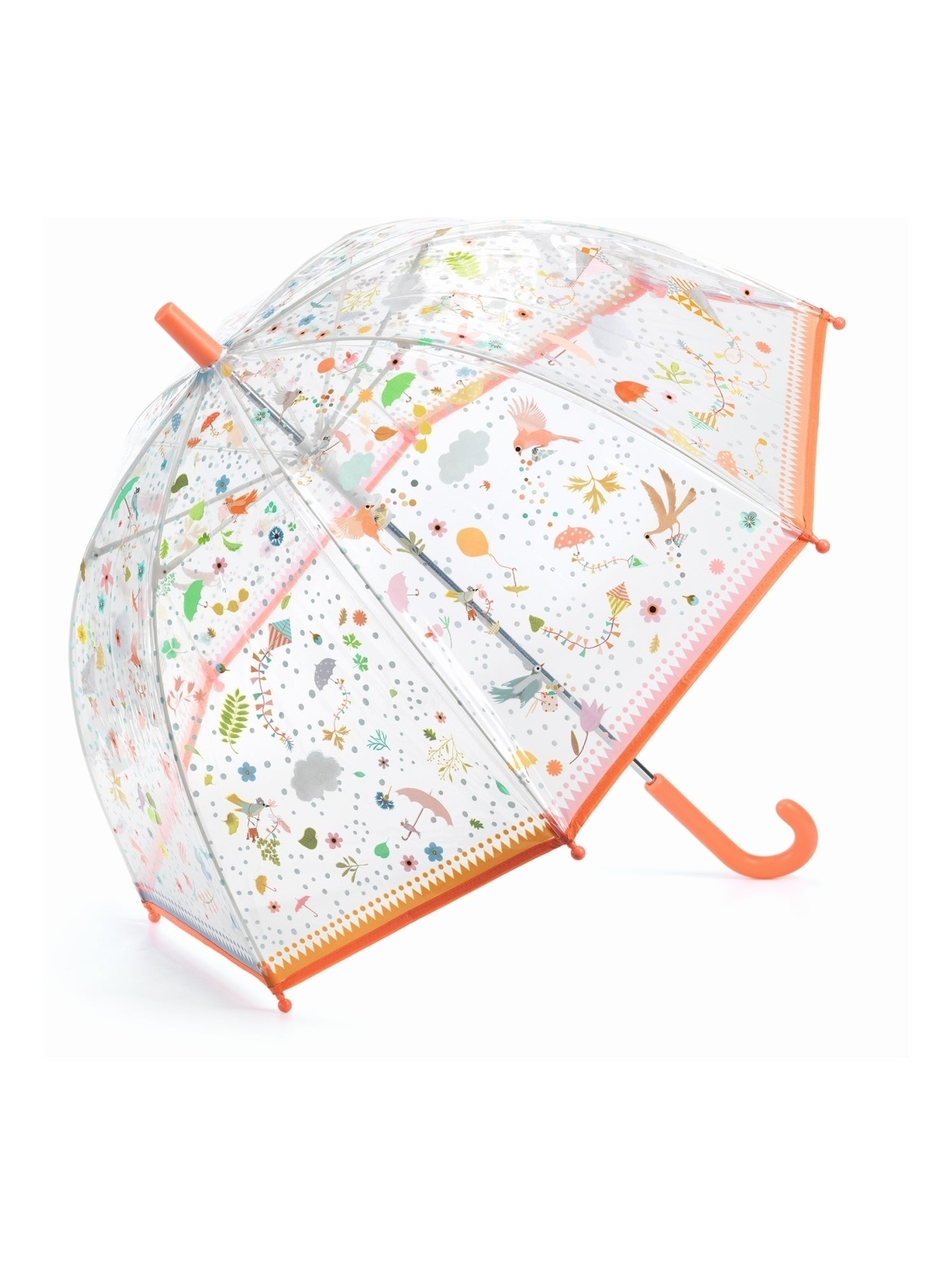 Parapluies - Petites légèretés - Multicolore