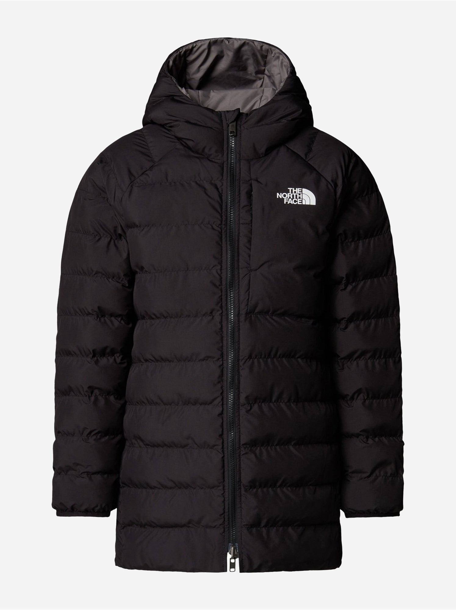 Parka matelassée - The North Face - Noir