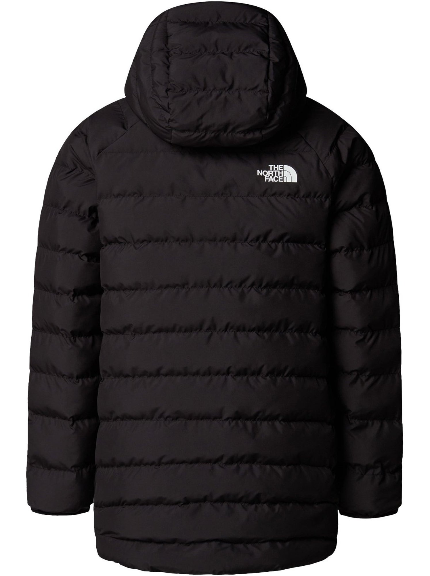 Parka matelassée - The North Face - Noir