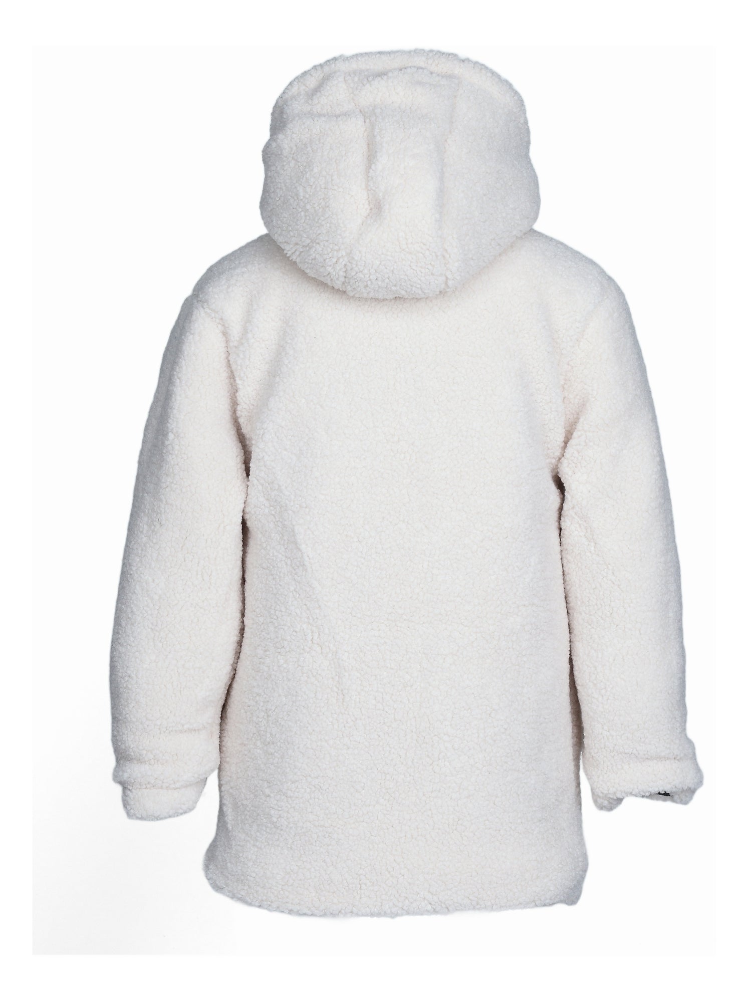 Parka reversible - Kizco - Bleu foncé