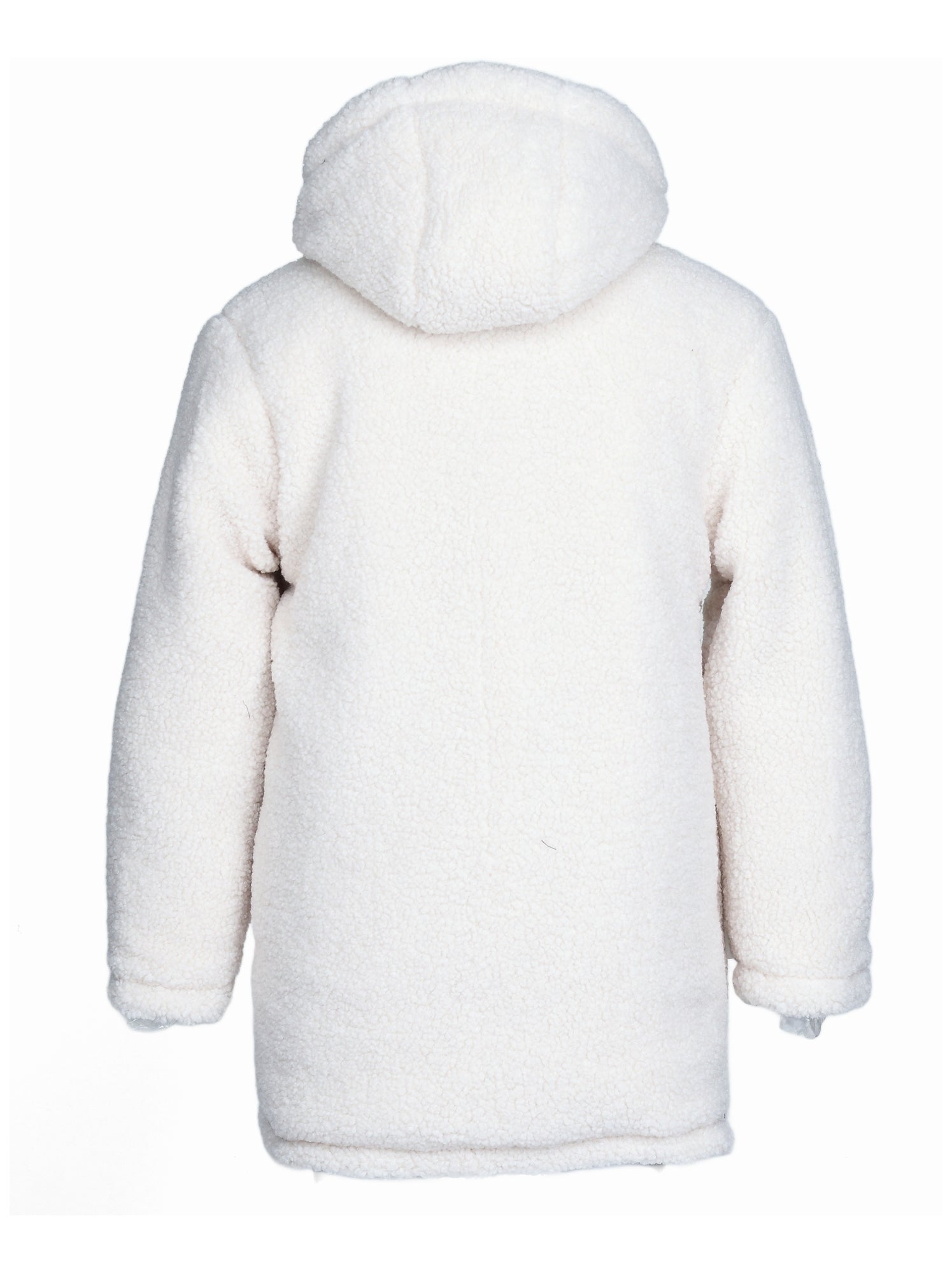 Parka reversible - Kizco - Kaki