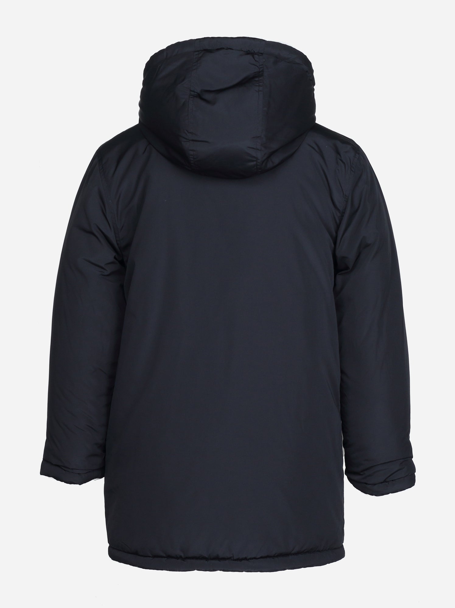 Parka reversible - Kizco - Noir