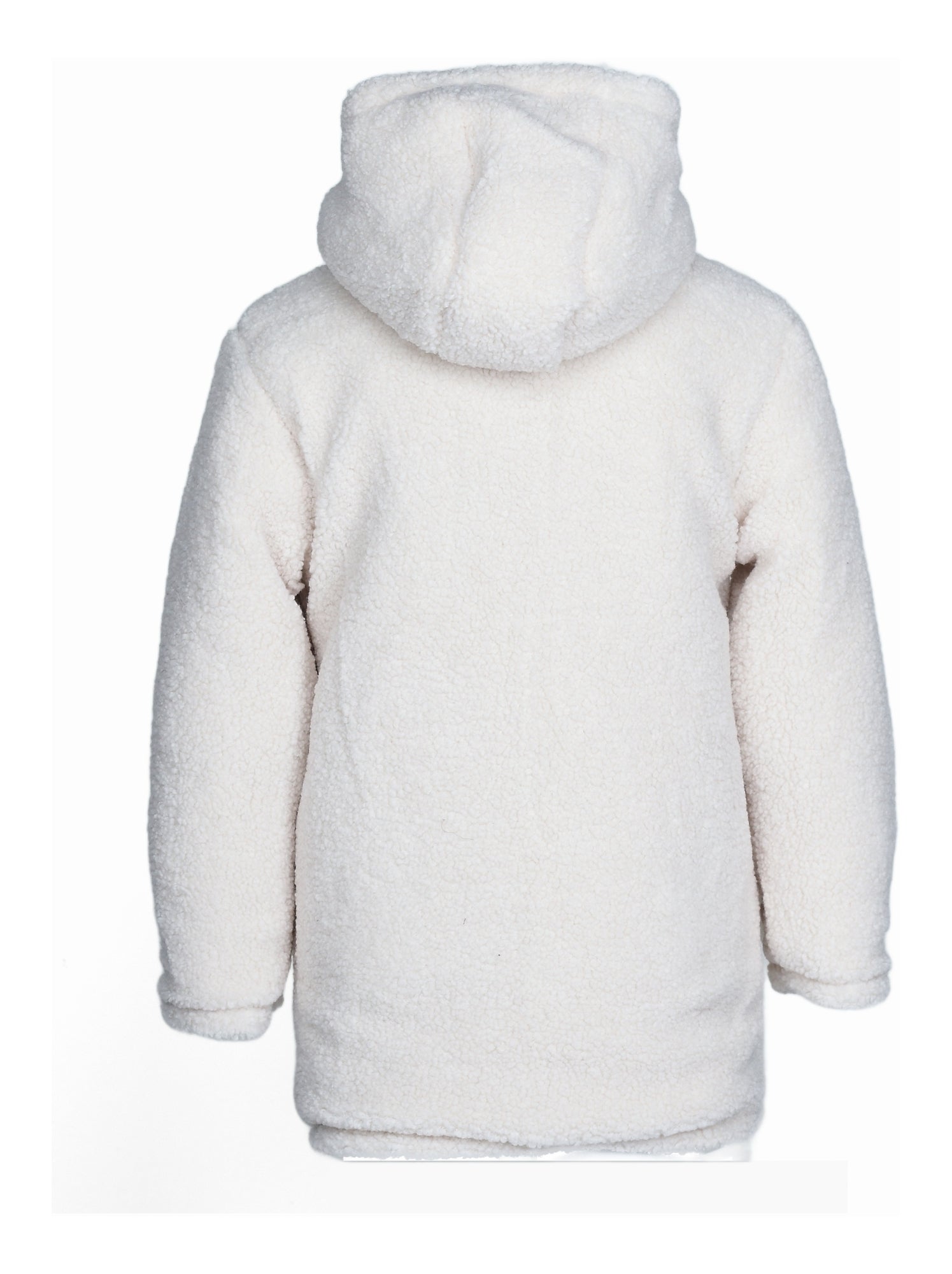 Parka reversible - Kizco - Noir