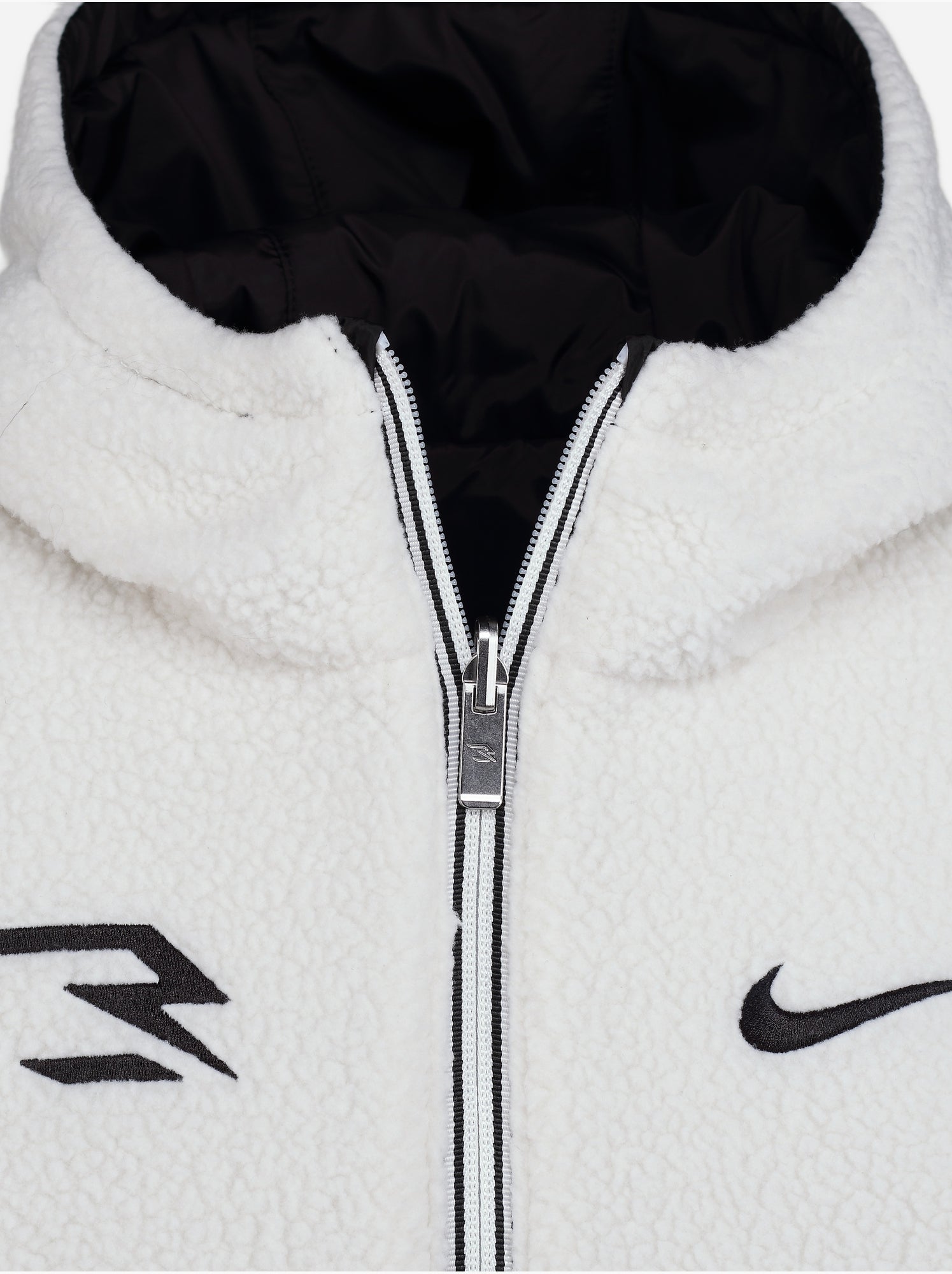 Parka reversible - Nike - Noir