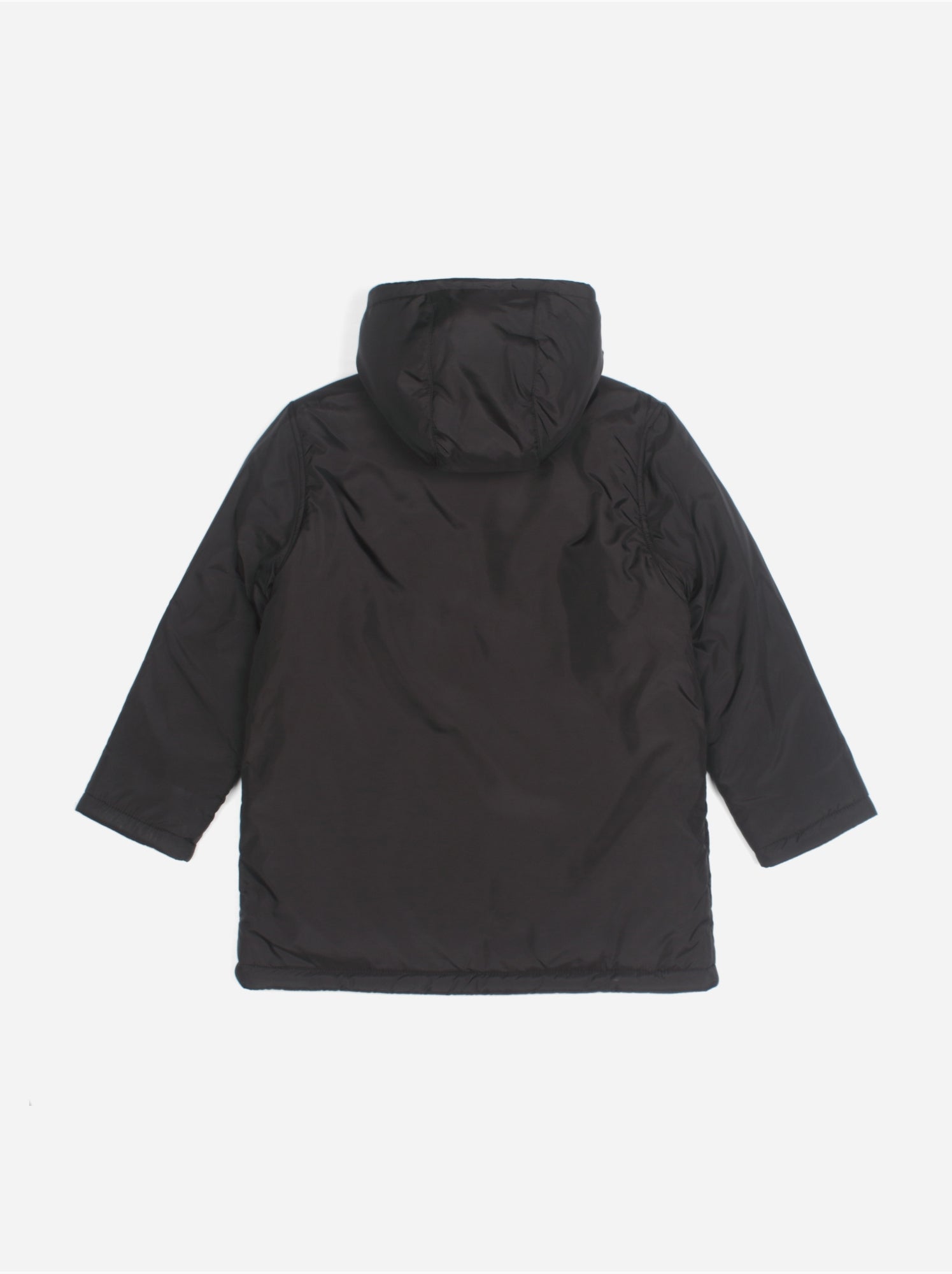 Parka reversible - Nike - Noir