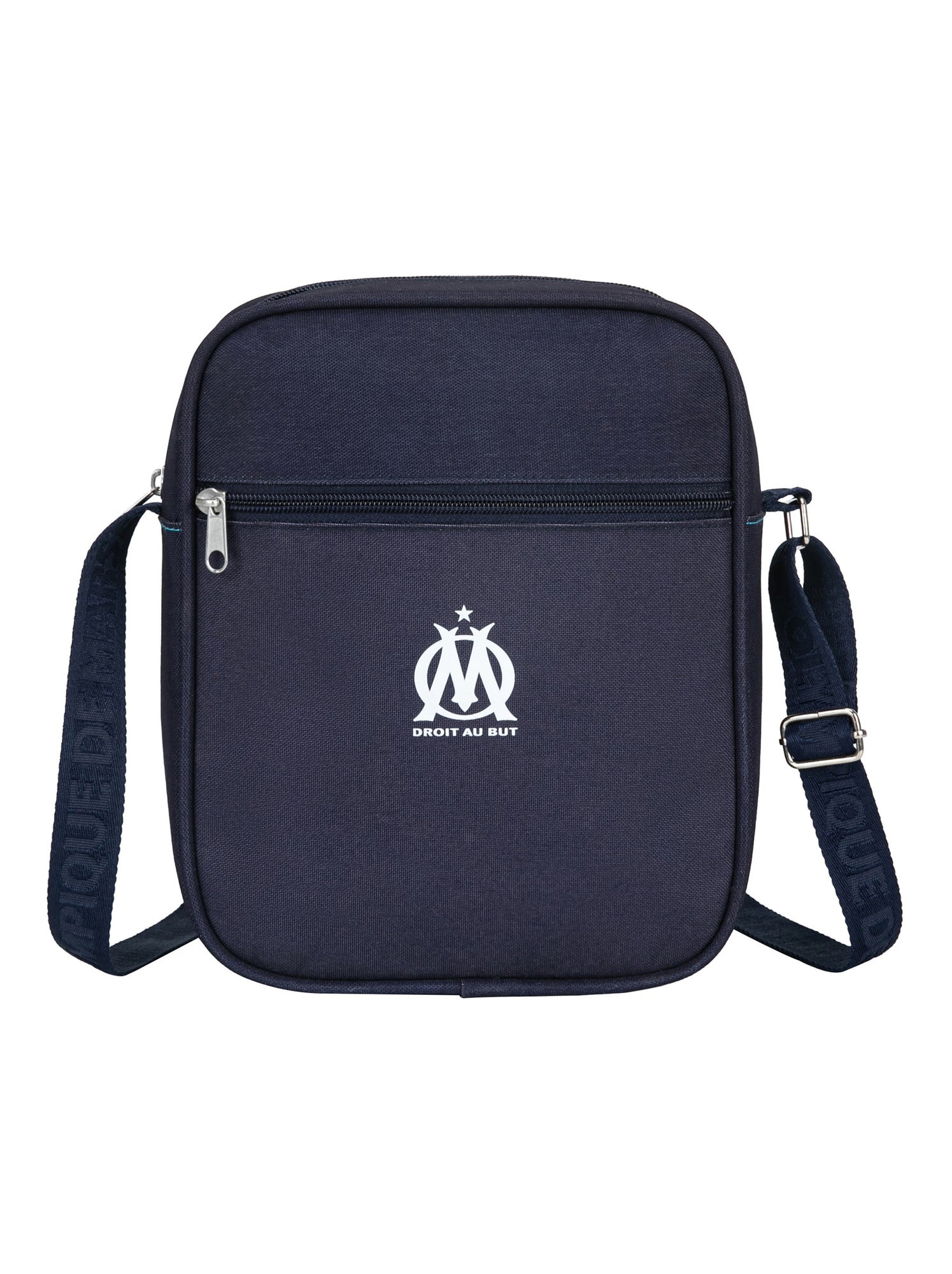 Petite besace Olympique de Marseille - Bleu marine