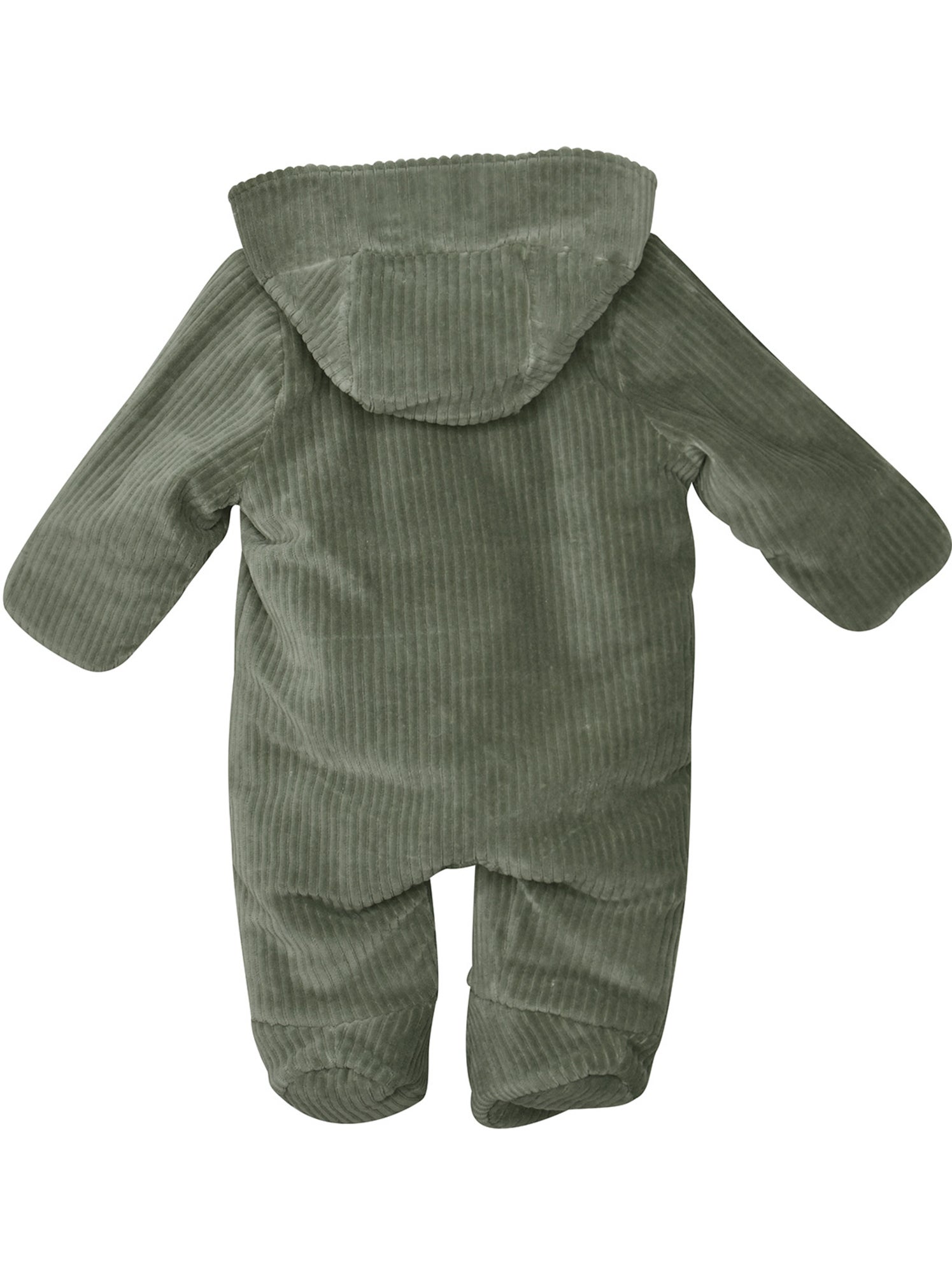 Pilote sailor maille naissance - Vert