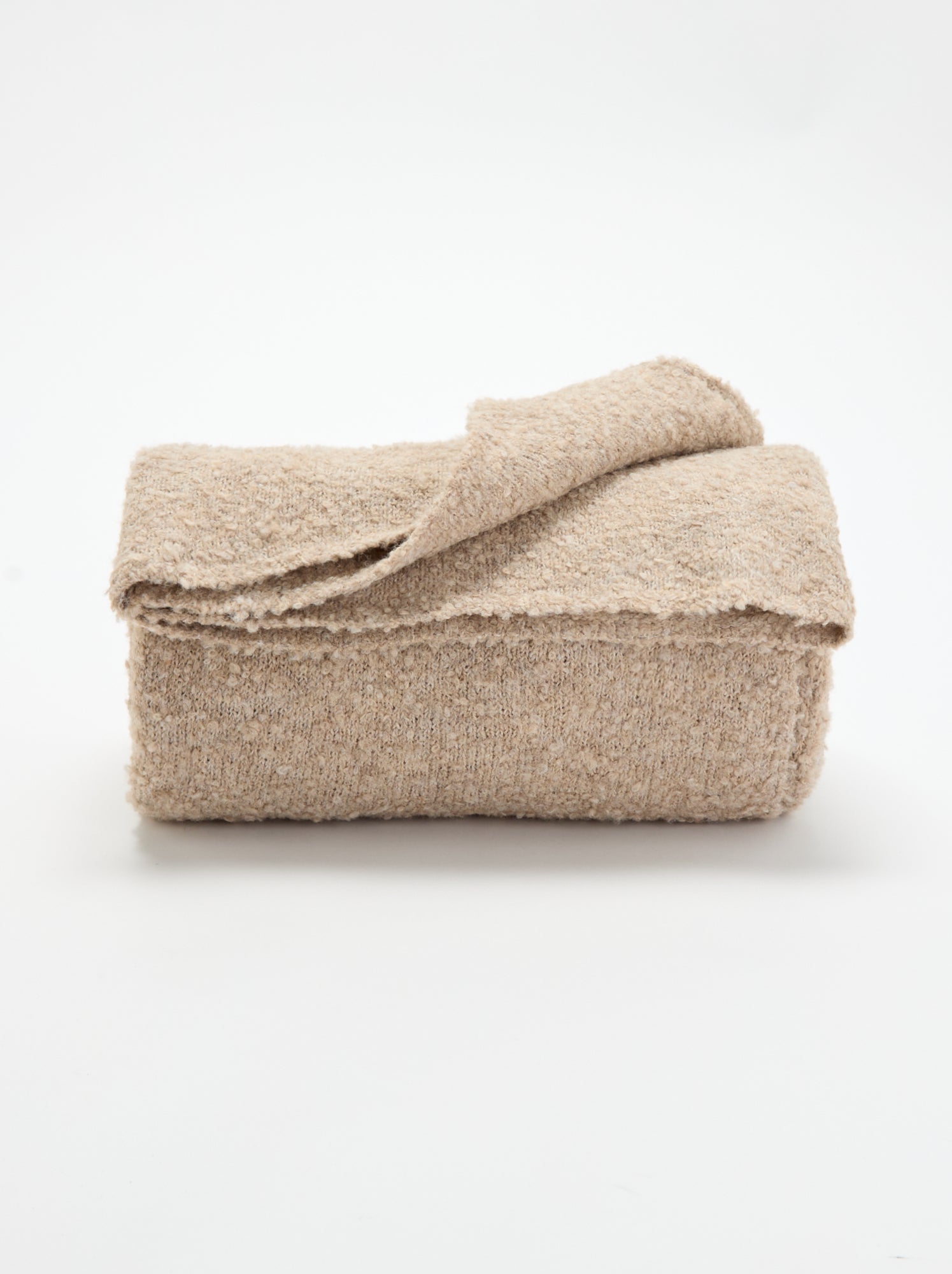 Plaid - KIABI Home - Beige