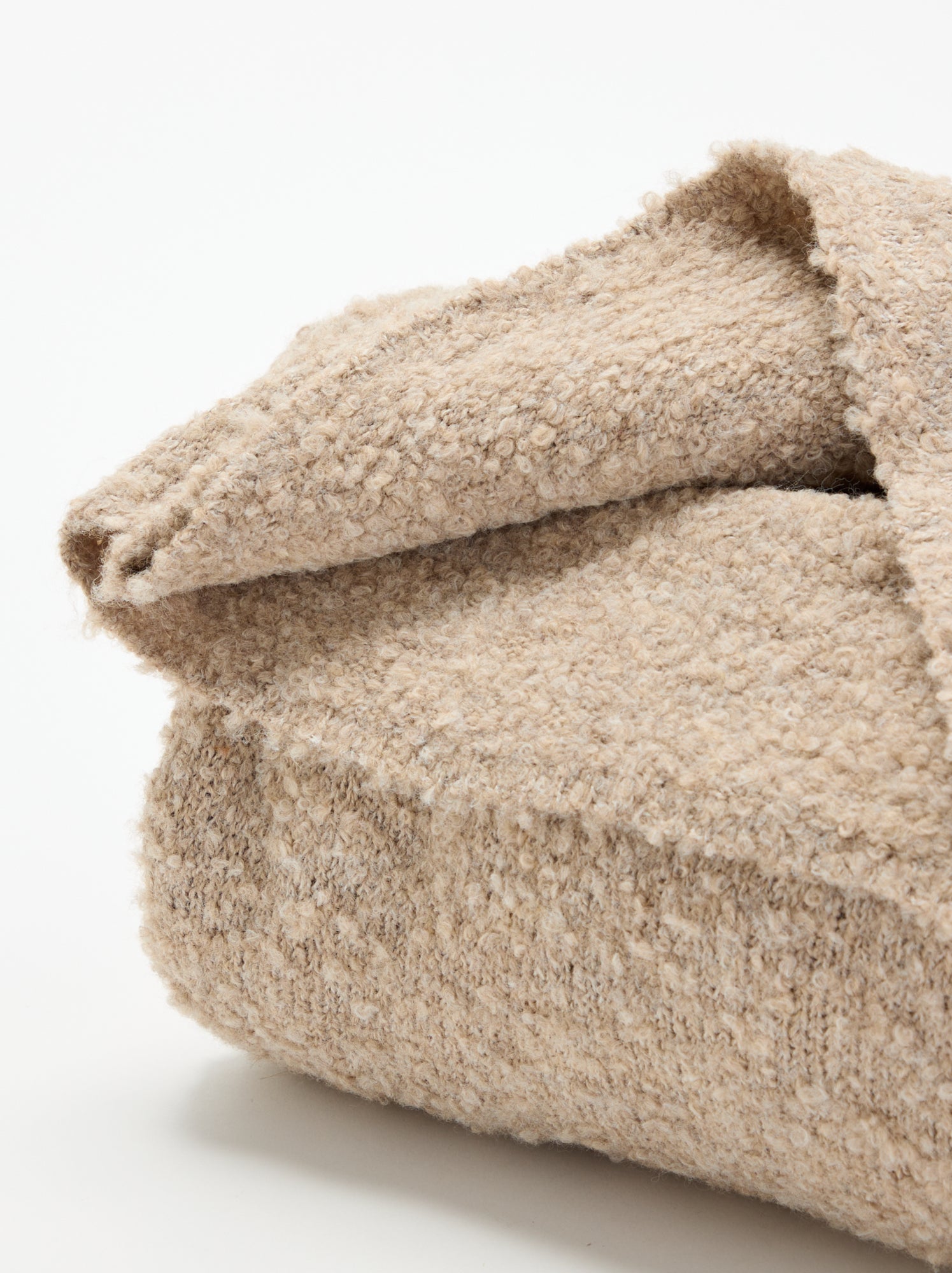 Plaid - KIABI Home - Beige