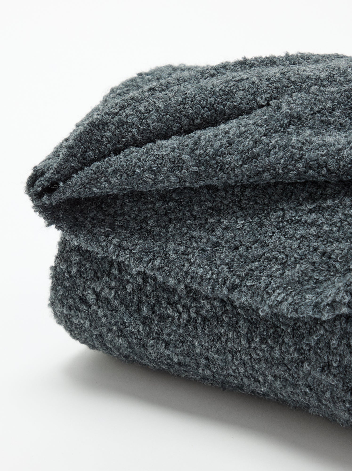 Plaid - KIABI Home - Gris