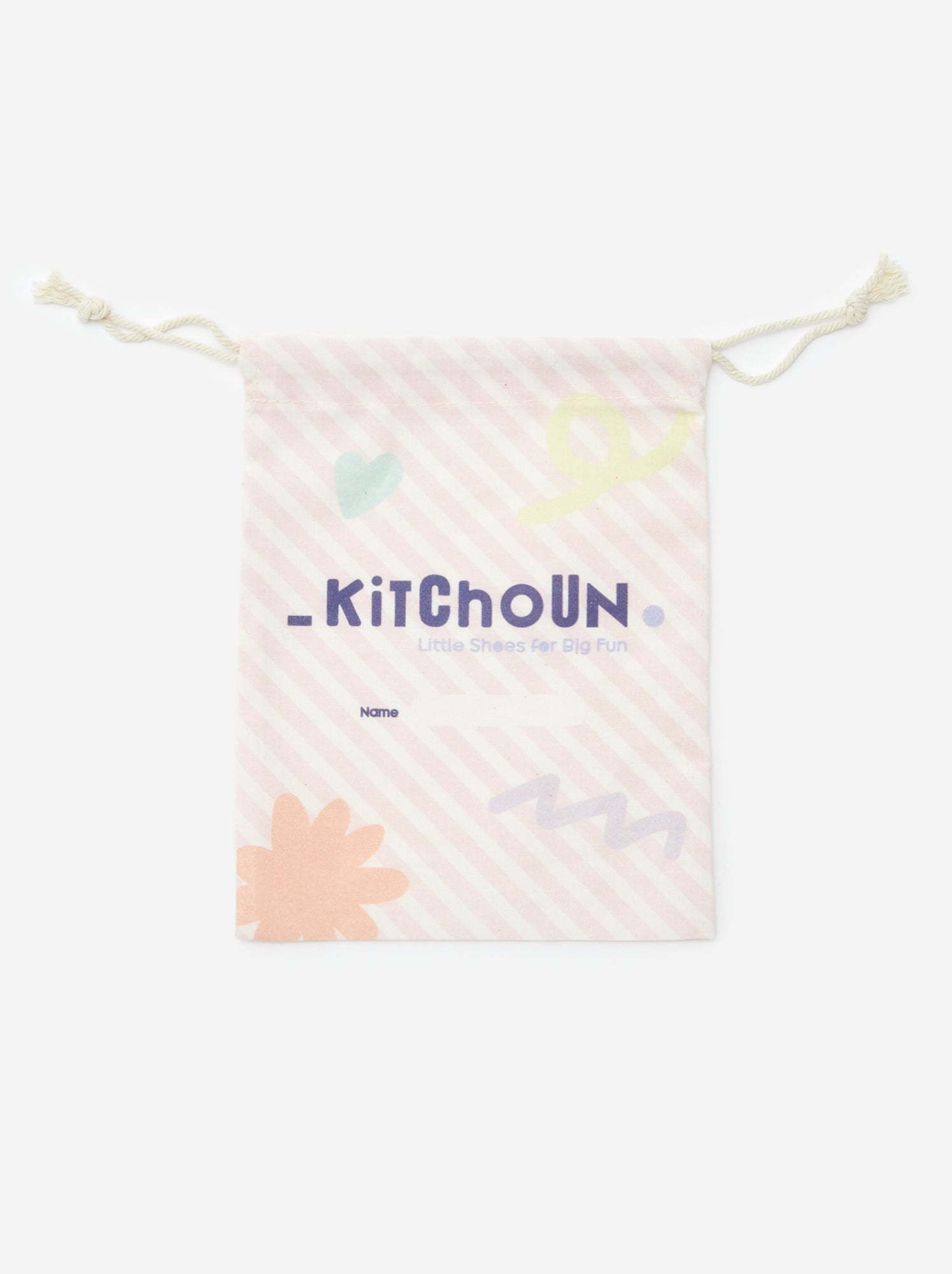 Pochon - Kitchoun - Beige (DUU31_2)
