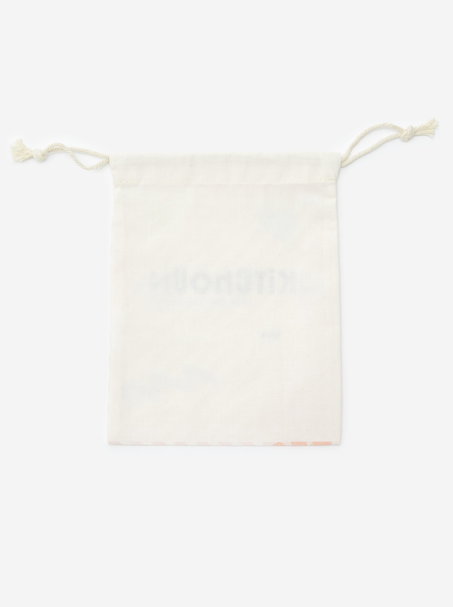 Pochon - Kitchoun - Beige (DUU31_2)